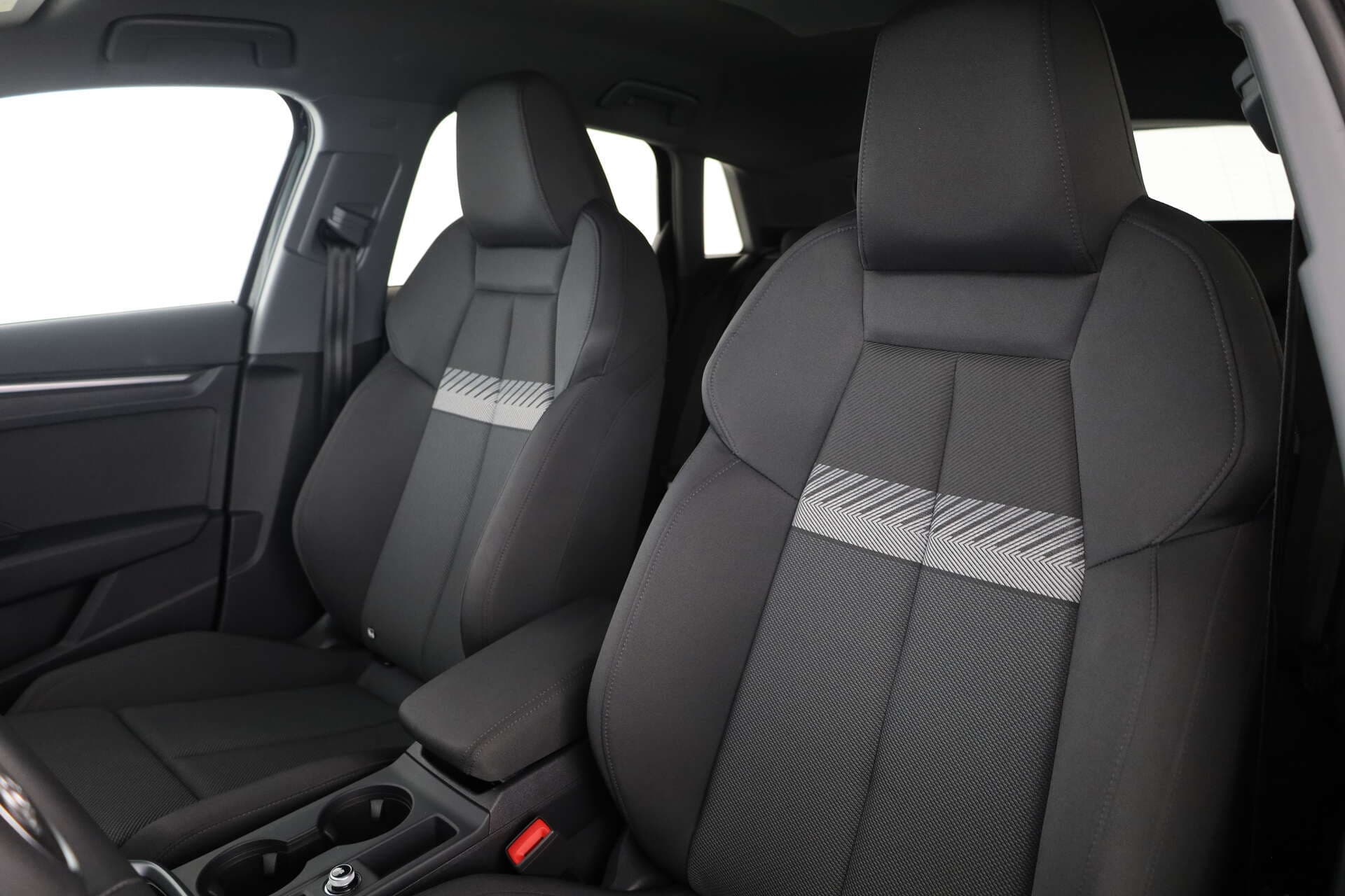 AUDI A3 Sportback, photo 9 sur 17