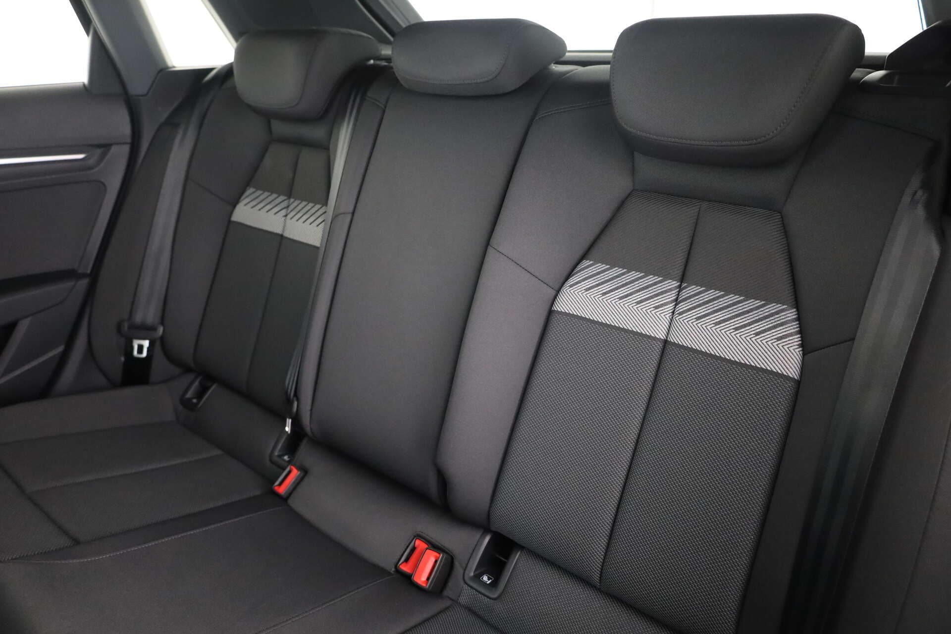 AUDI A3 Sportback, photo 10 sur 17