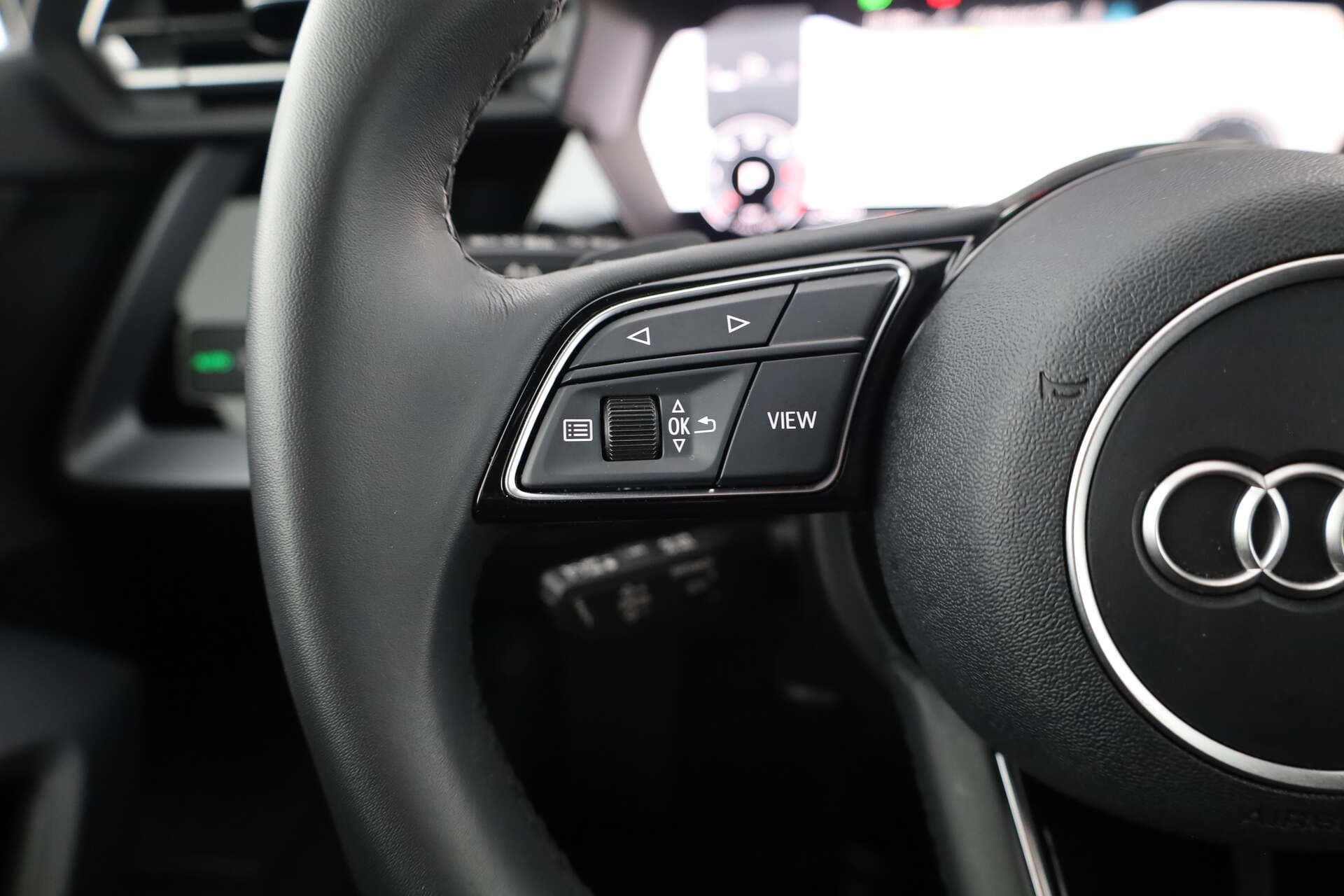 AUDI A3 Sportback, photo 13 sur 17