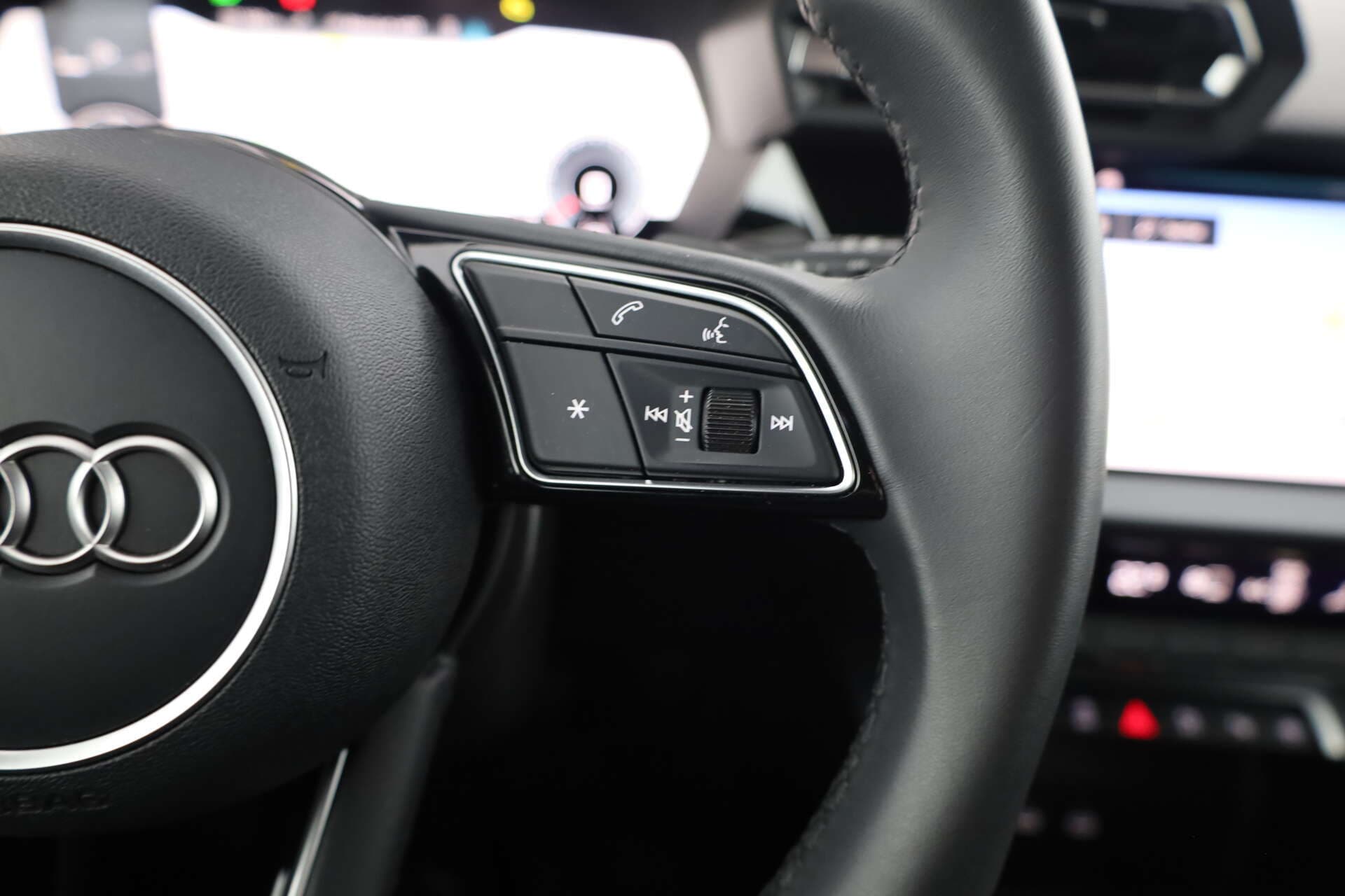 AUDI A3 Sportback, photo 14 sur 17