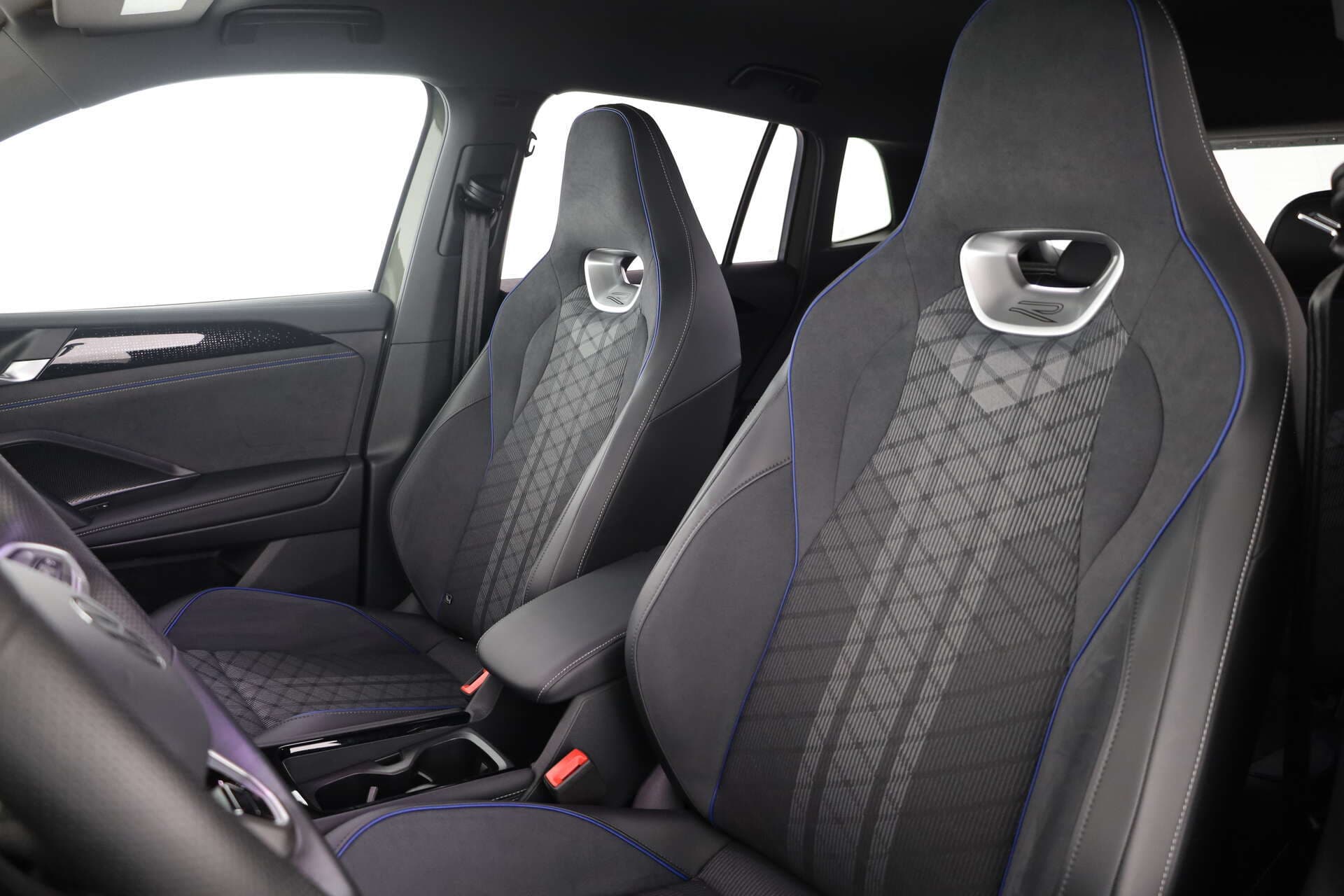 VOLKSWAGEN Tiguan, photo 10 sur 17