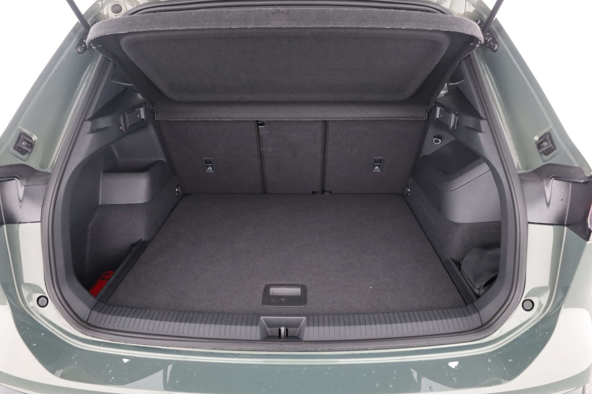 VOLKSWAGEN Tiguan, photo 13 sur 17