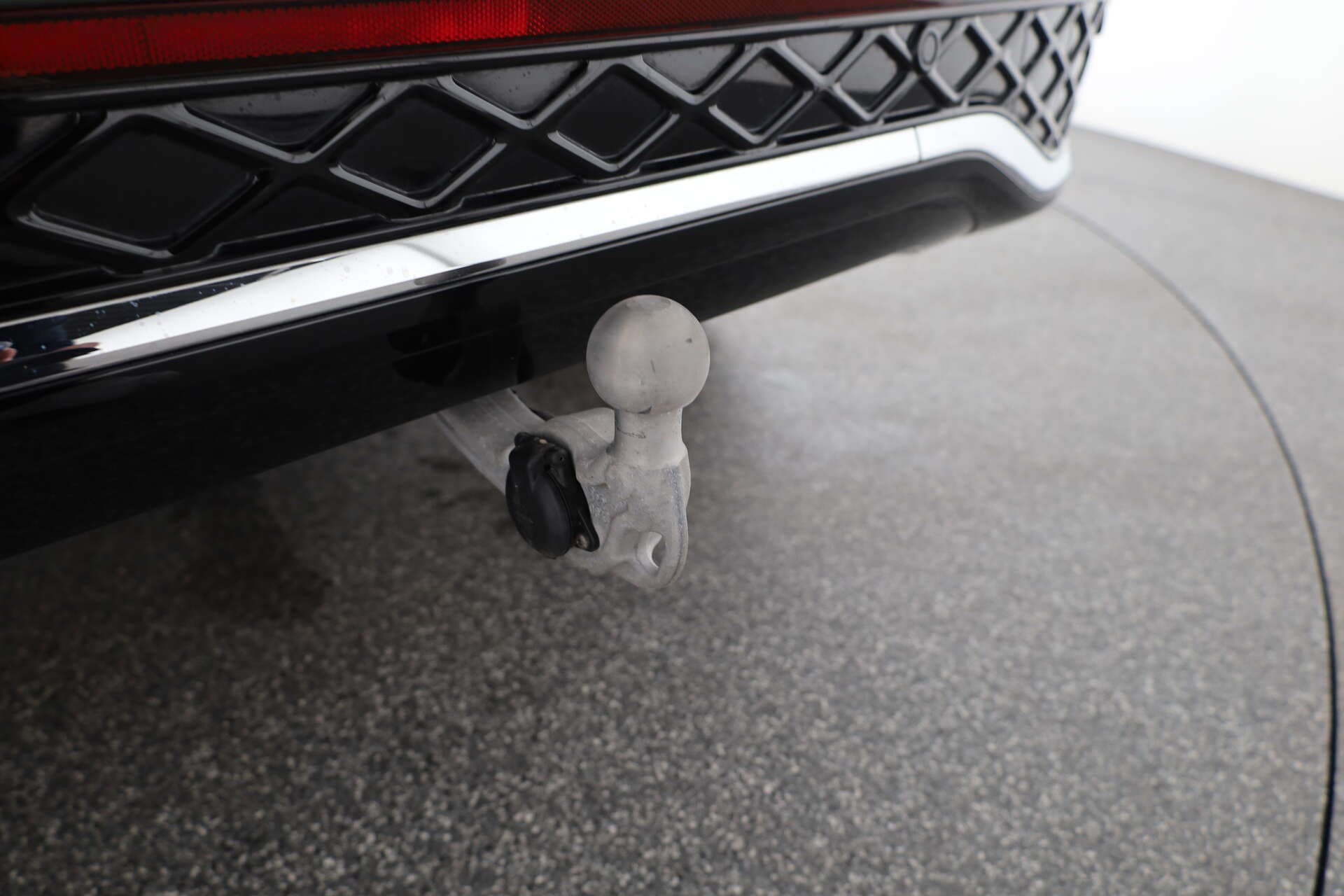 VOLKSWAGEN Tiguan, photo 14 sur 17