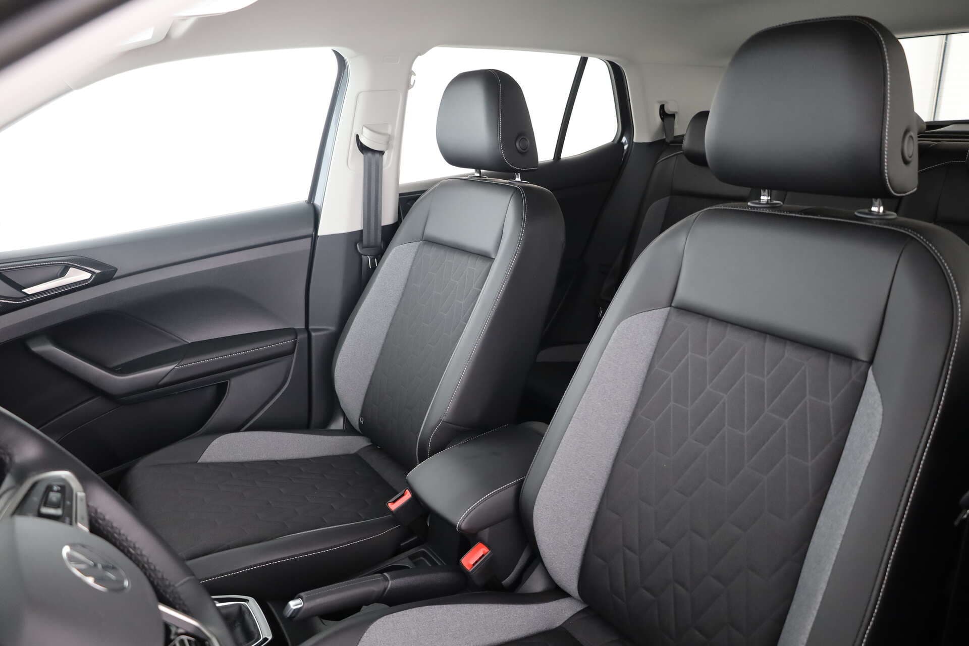 VOLKSWAGEN T-Cross, photo 10 sur 17