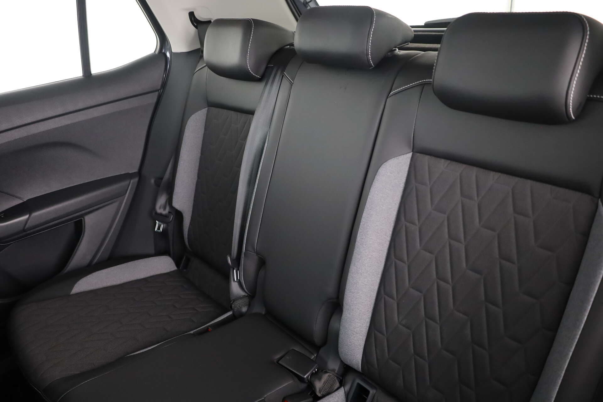 VOLKSWAGEN T-Cross, photo 11 sur 17