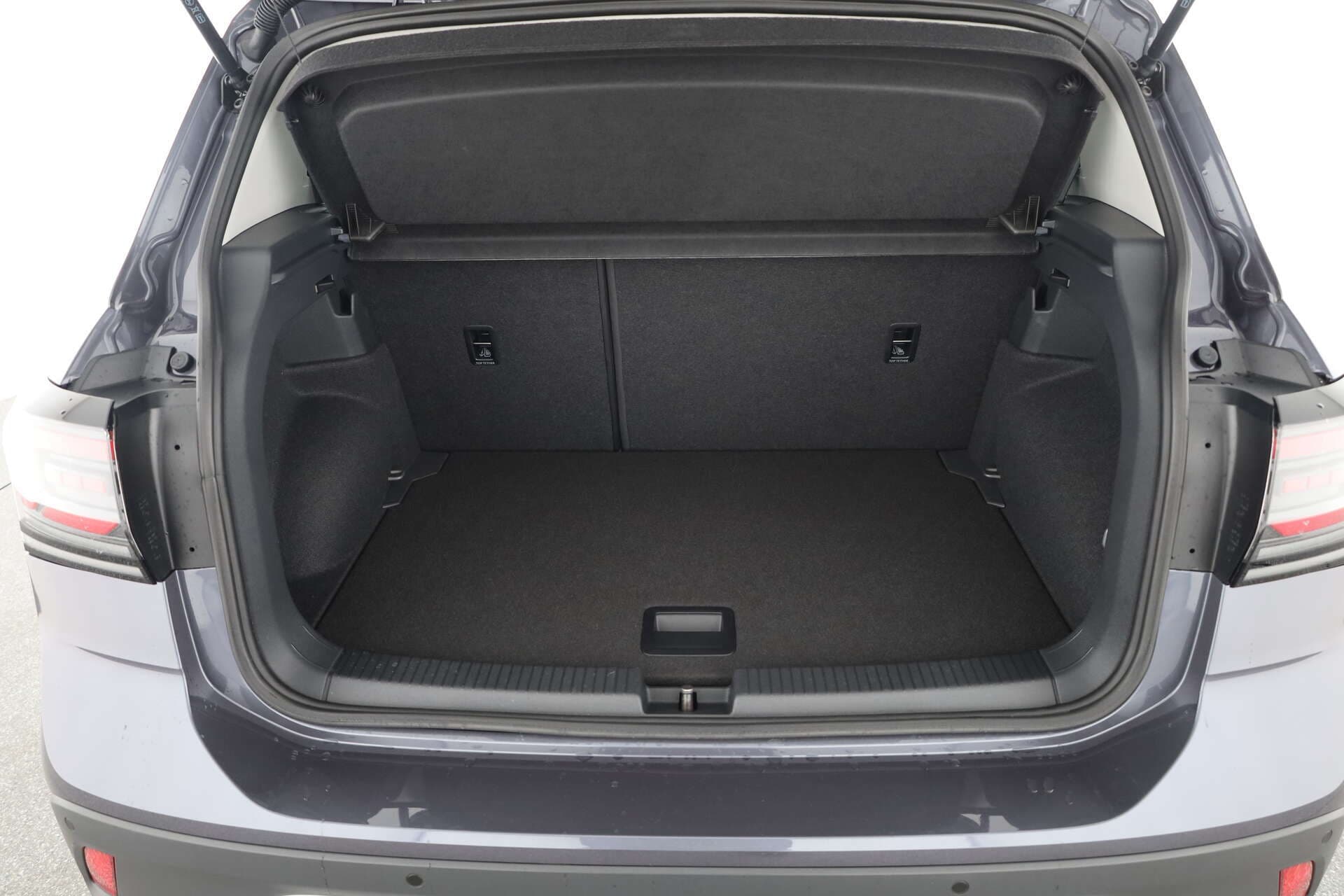 VOLKSWAGEN T-Cross, photo 13 sur 17