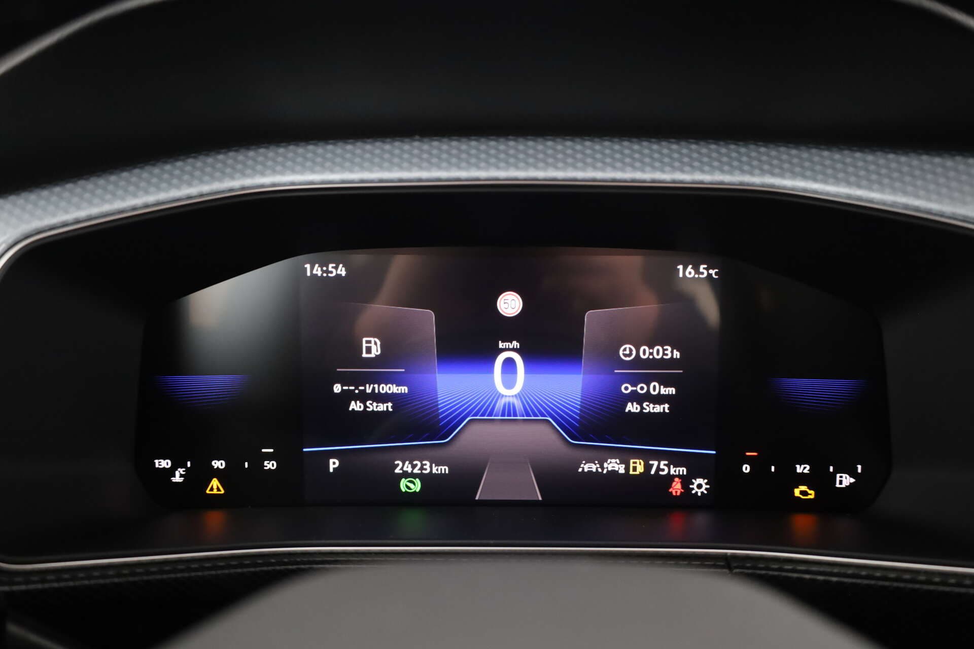 VOLKSWAGEN T-Cross, photo 14 sur 17