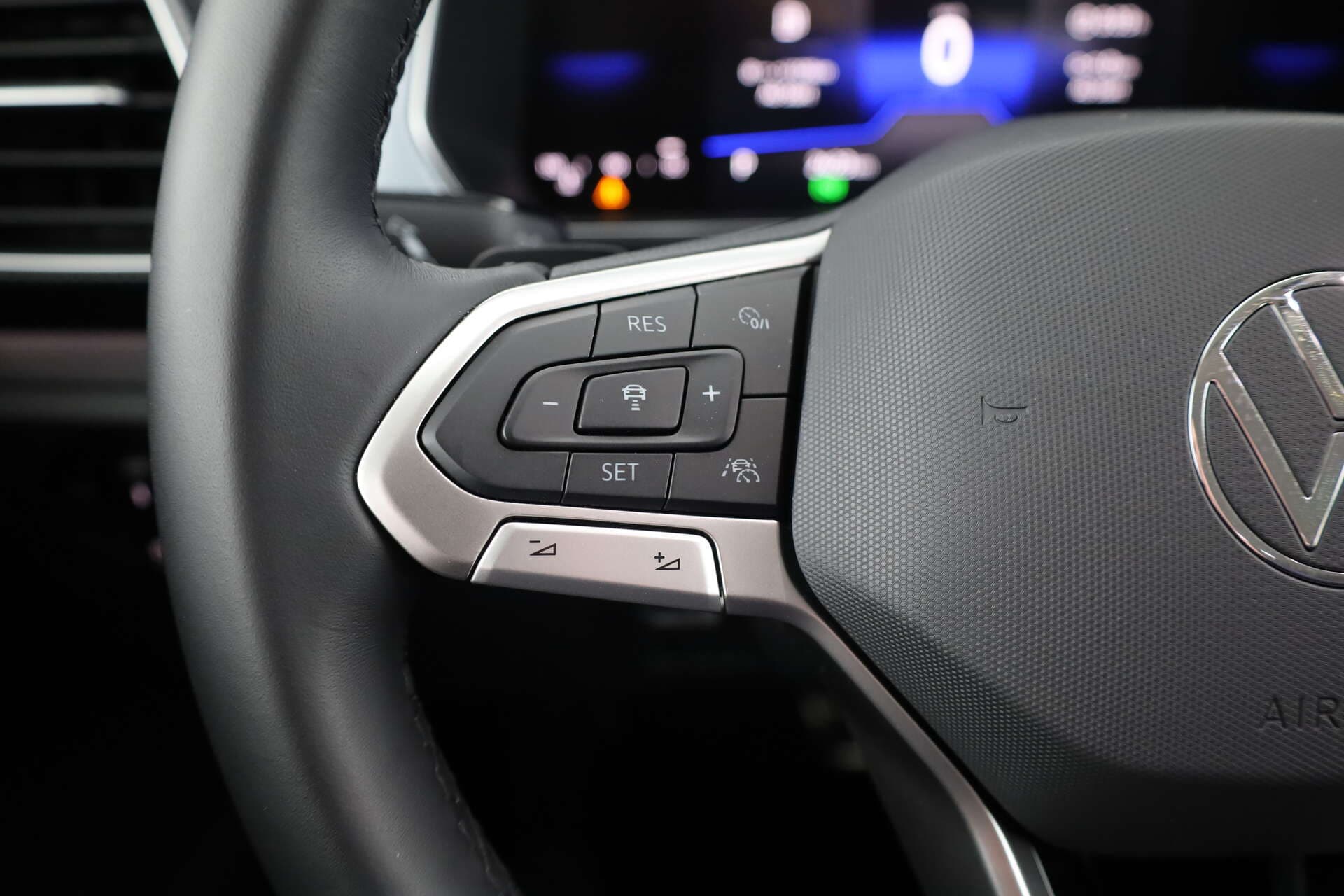 VOLKSWAGEN T-Cross, photo 15 sur 17