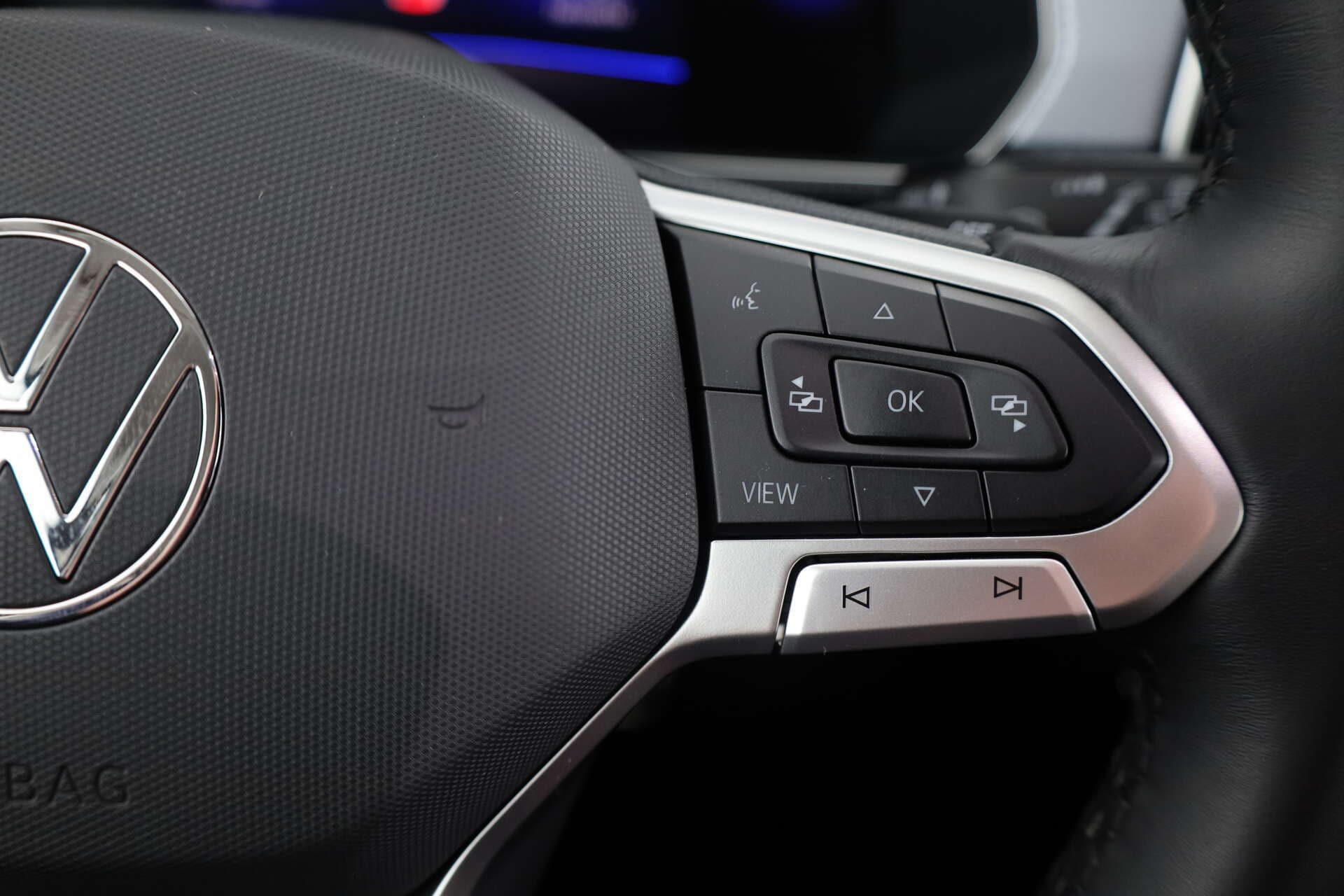VOLKSWAGEN T-Cross, photo 16 sur 17