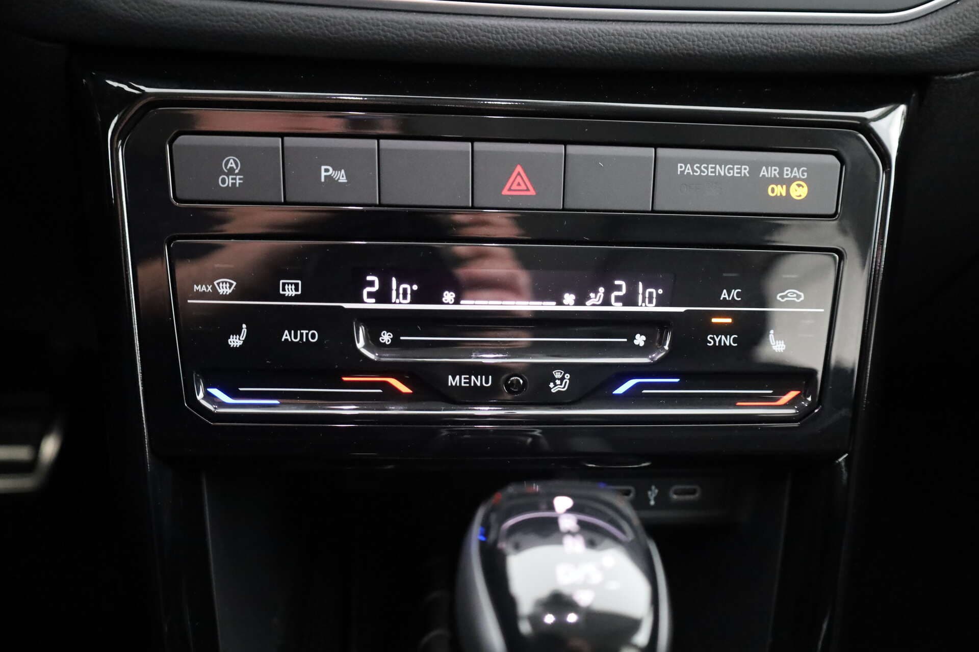 VOLKSWAGEN T-Cross, photo 17 sur 17