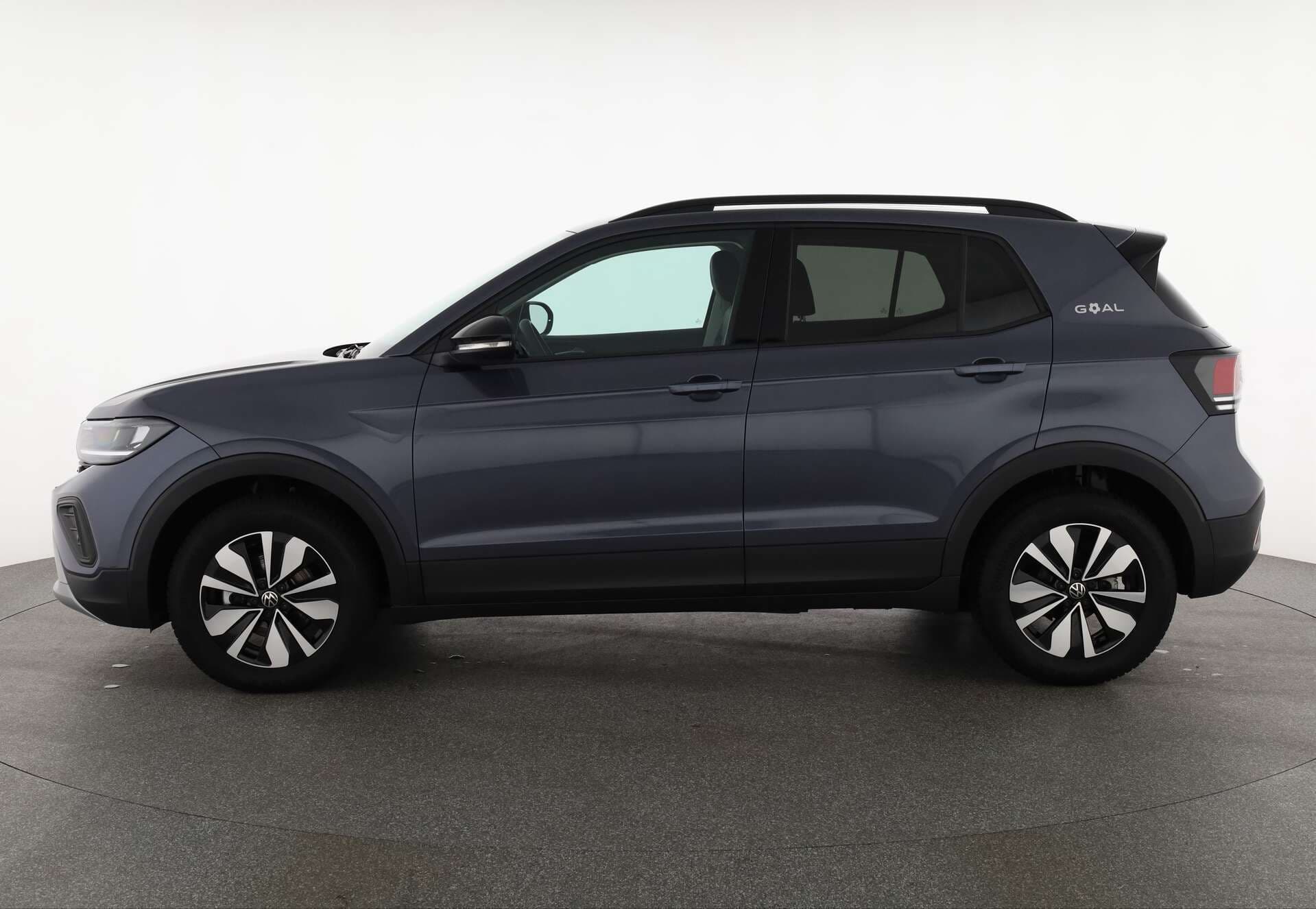 VOLKSWAGEN T-Cross, photo 5 sur 17