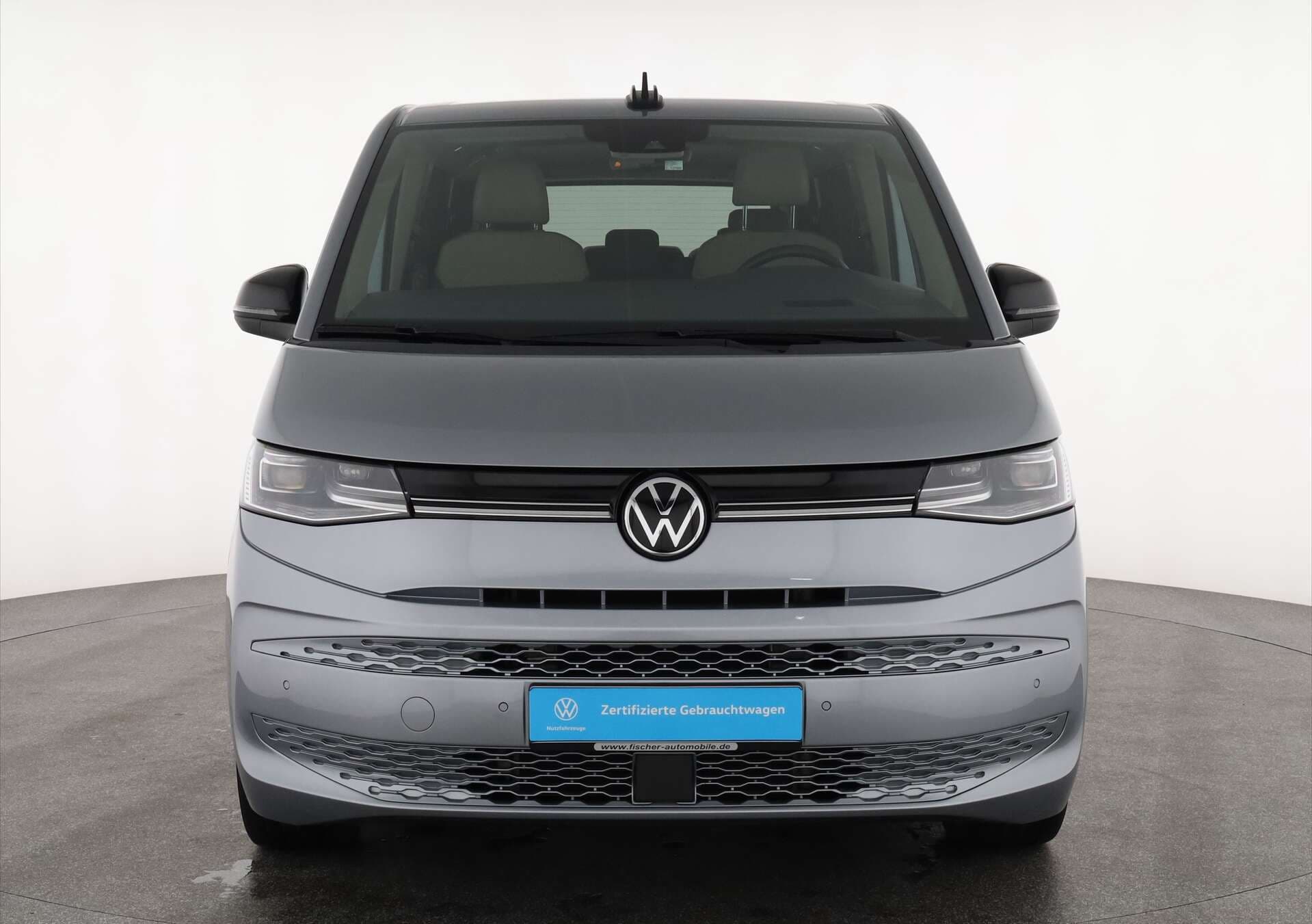 VOLKSWAGEN NUTZFAHRZEUGE T7 Multivan KÜ, photo 2 sur 17