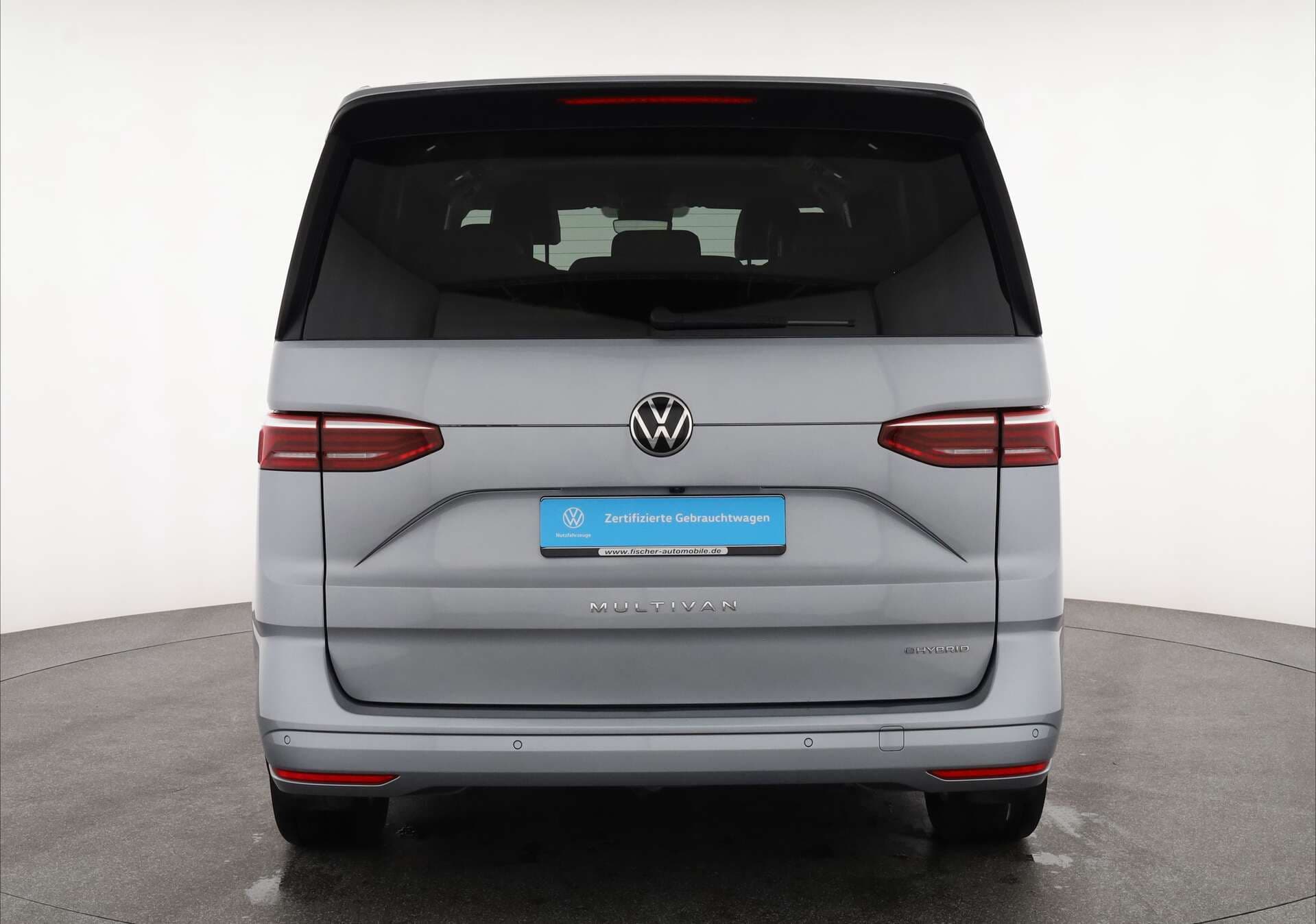 VOLKSWAGEN NUTZFAHRZEUGE T7 Multivan KÜ, photo 6 sur 17