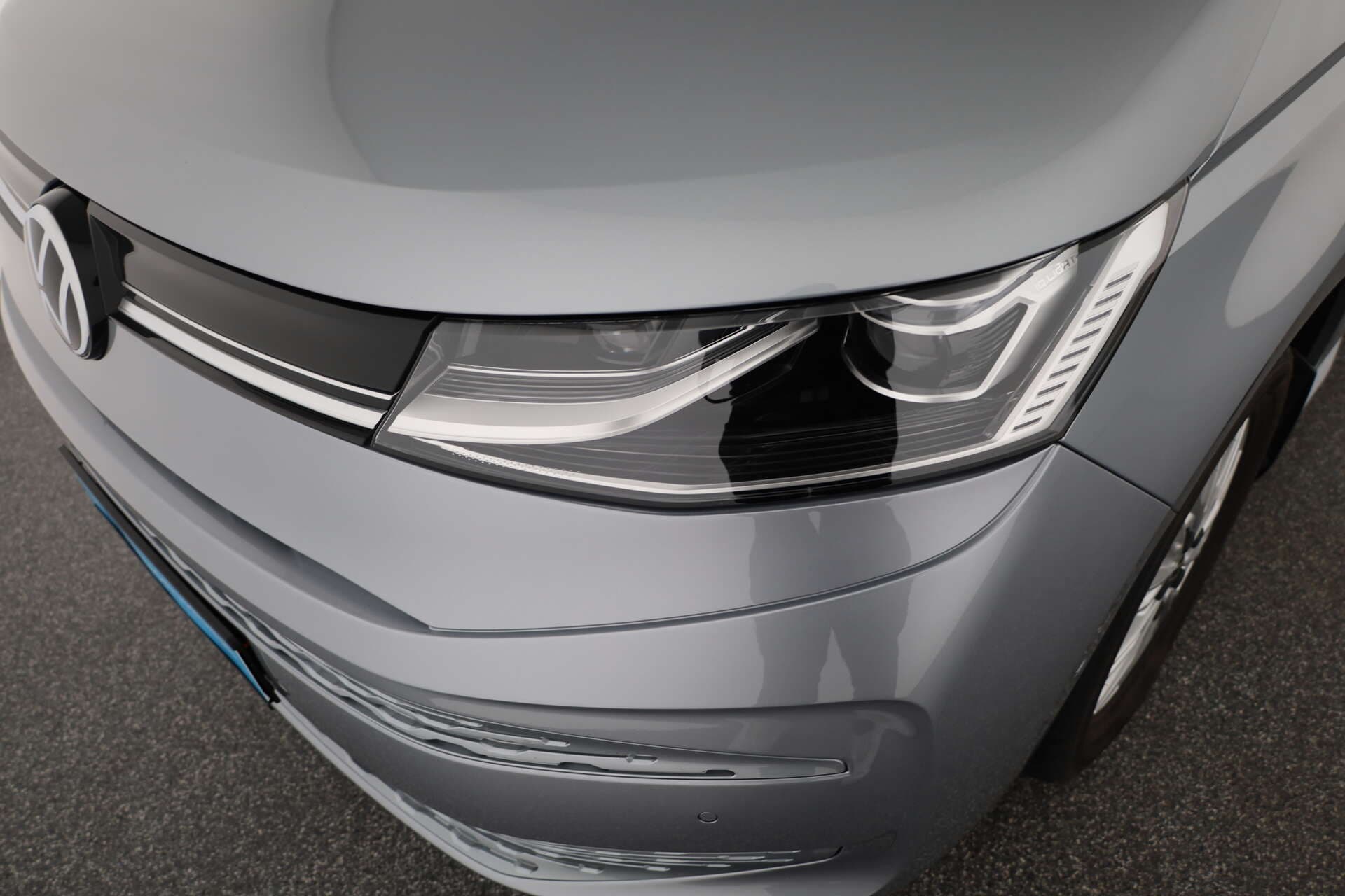 VOLKSWAGEN NUTZFAHRZEUGE T7 Multivan KÜ, photo 7 sur 17