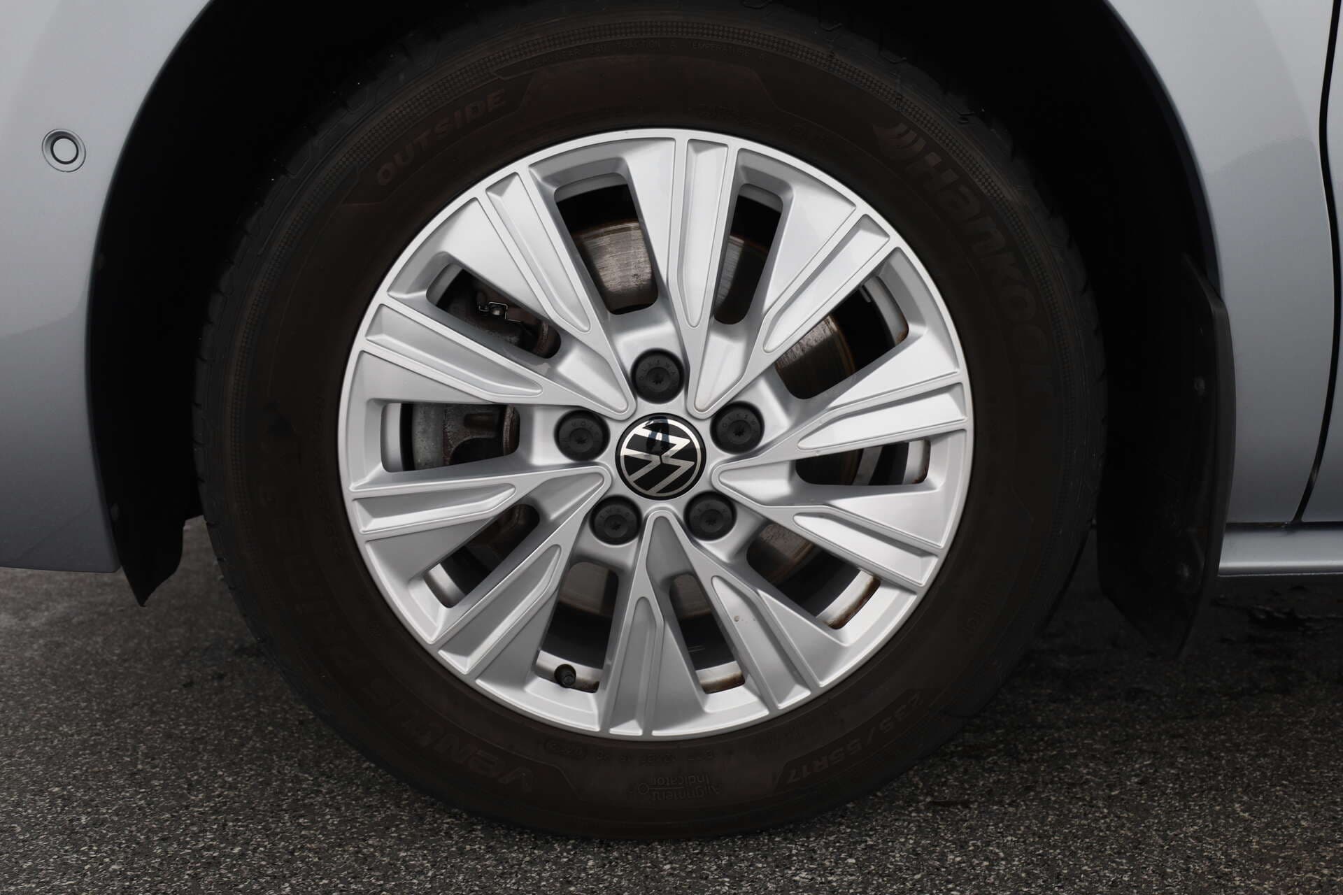 VOLKSWAGEN NUTZFAHRZEUGE T7 Multivan KÜ, photo 8 sur 17