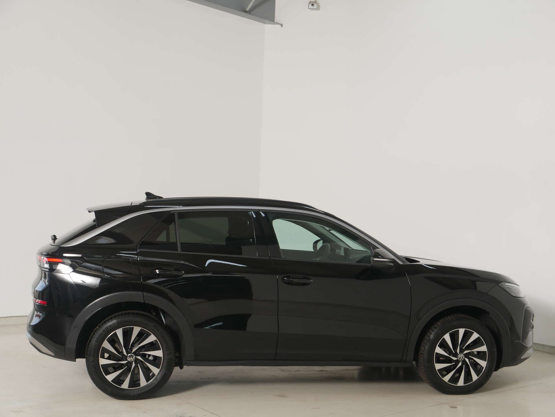 VOLKSWAGEN T-Roc, photo 9 sur 17