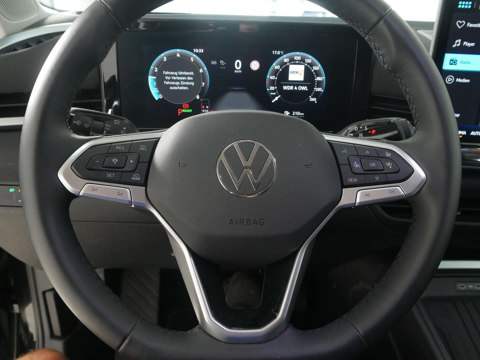 VOLKSWAGEN T-Roc, photo 10 sur 17