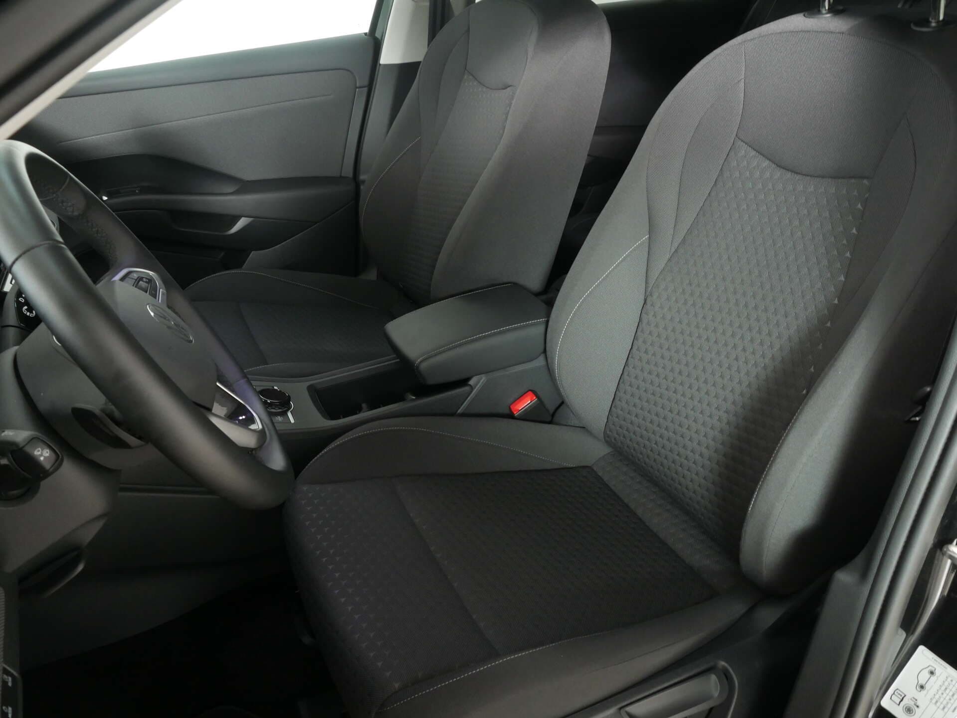 VOLKSWAGEN T-Roc, photo 16 sur 17