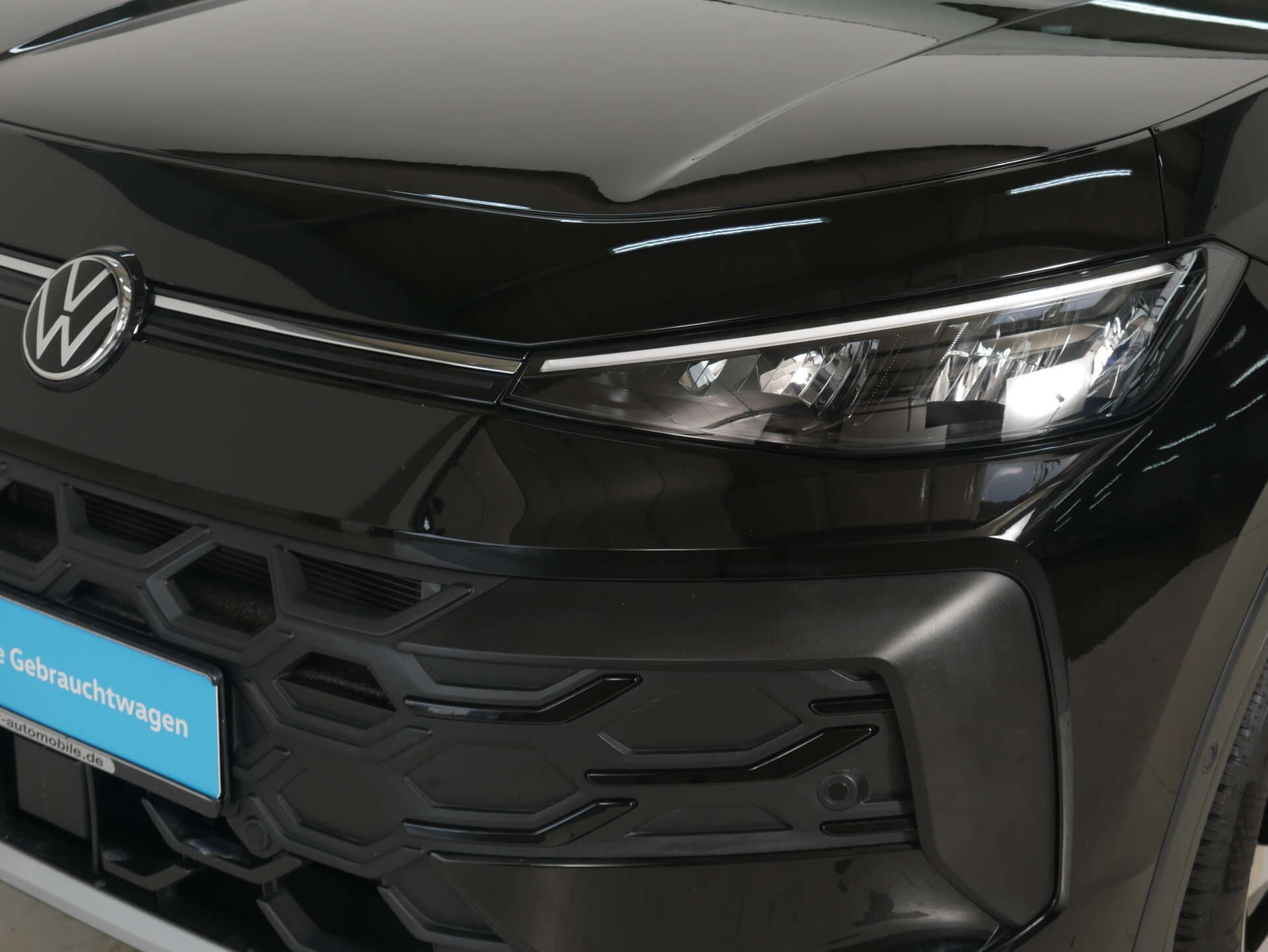 VOLKSWAGEN T-Roc, photo 4 sur 17