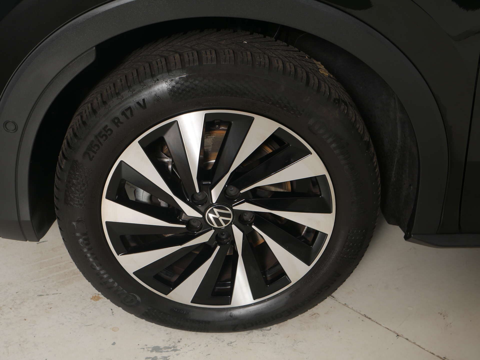VOLKSWAGEN T-Roc, photo 5 sur 17