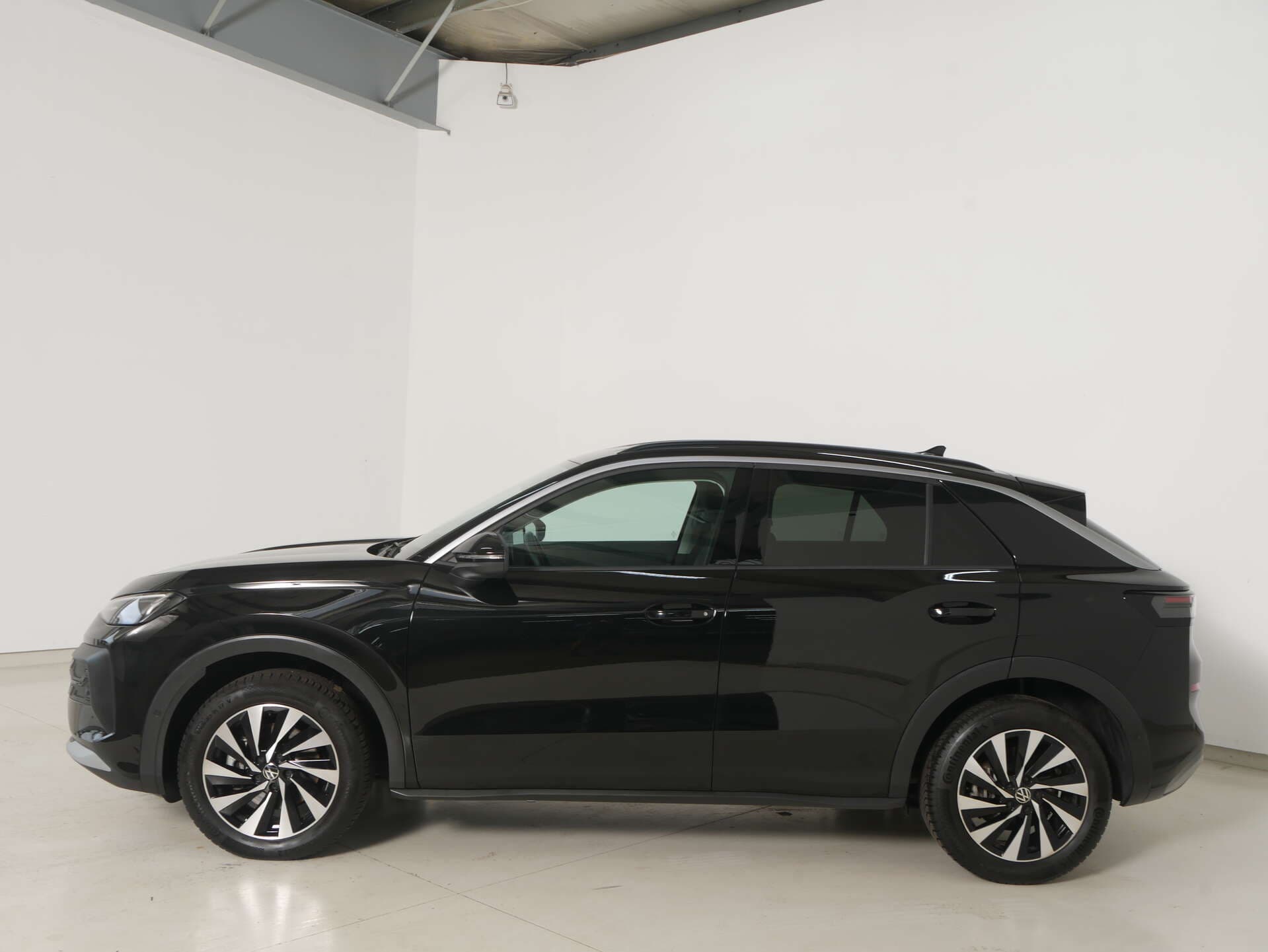 VOLKSWAGEN T-Roc, photo 6 sur 17