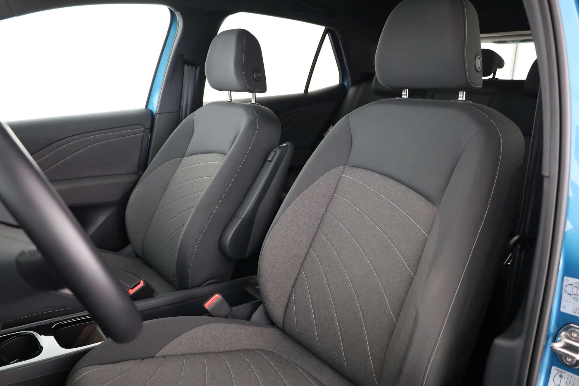 VOLKSWAGEN ID.3, photo 9 sur 17
