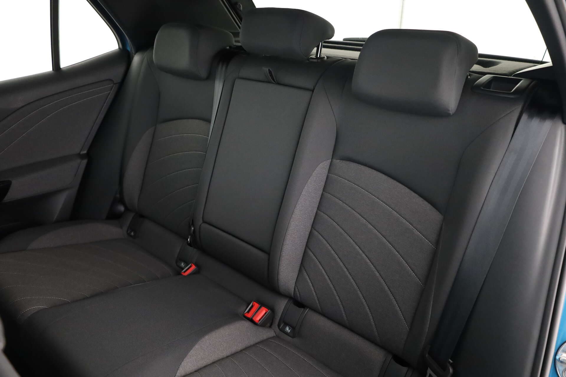 VOLKSWAGEN ID.3, photo 10 sur 17