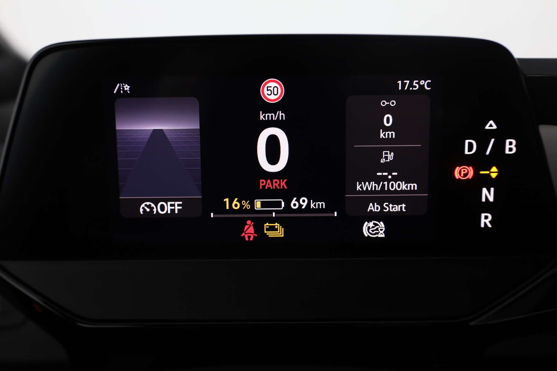 VOLKSWAGEN ID.3, photo 12 sur 17