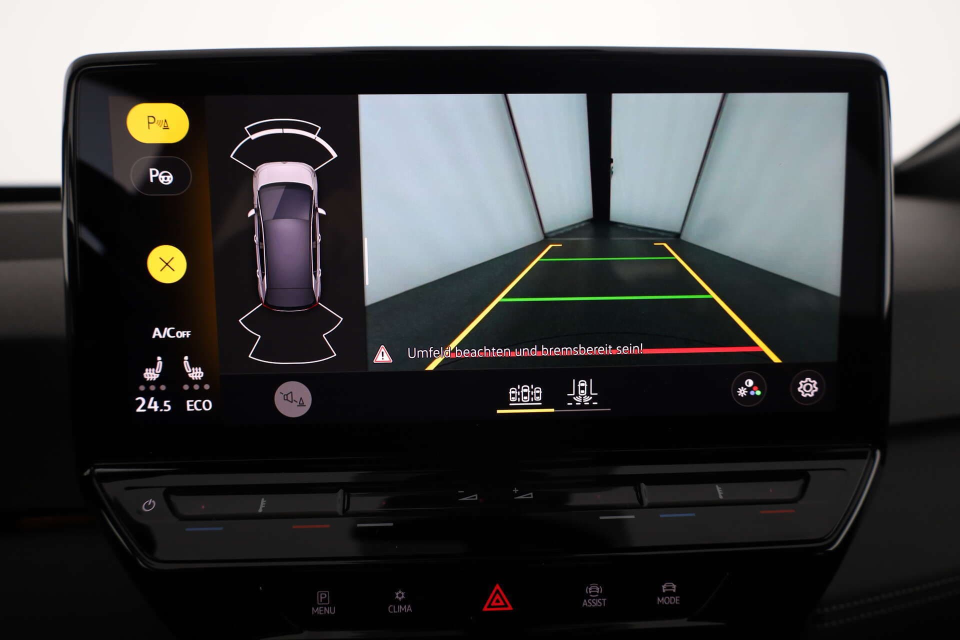 VOLKSWAGEN ID.3, photo 16 sur 17