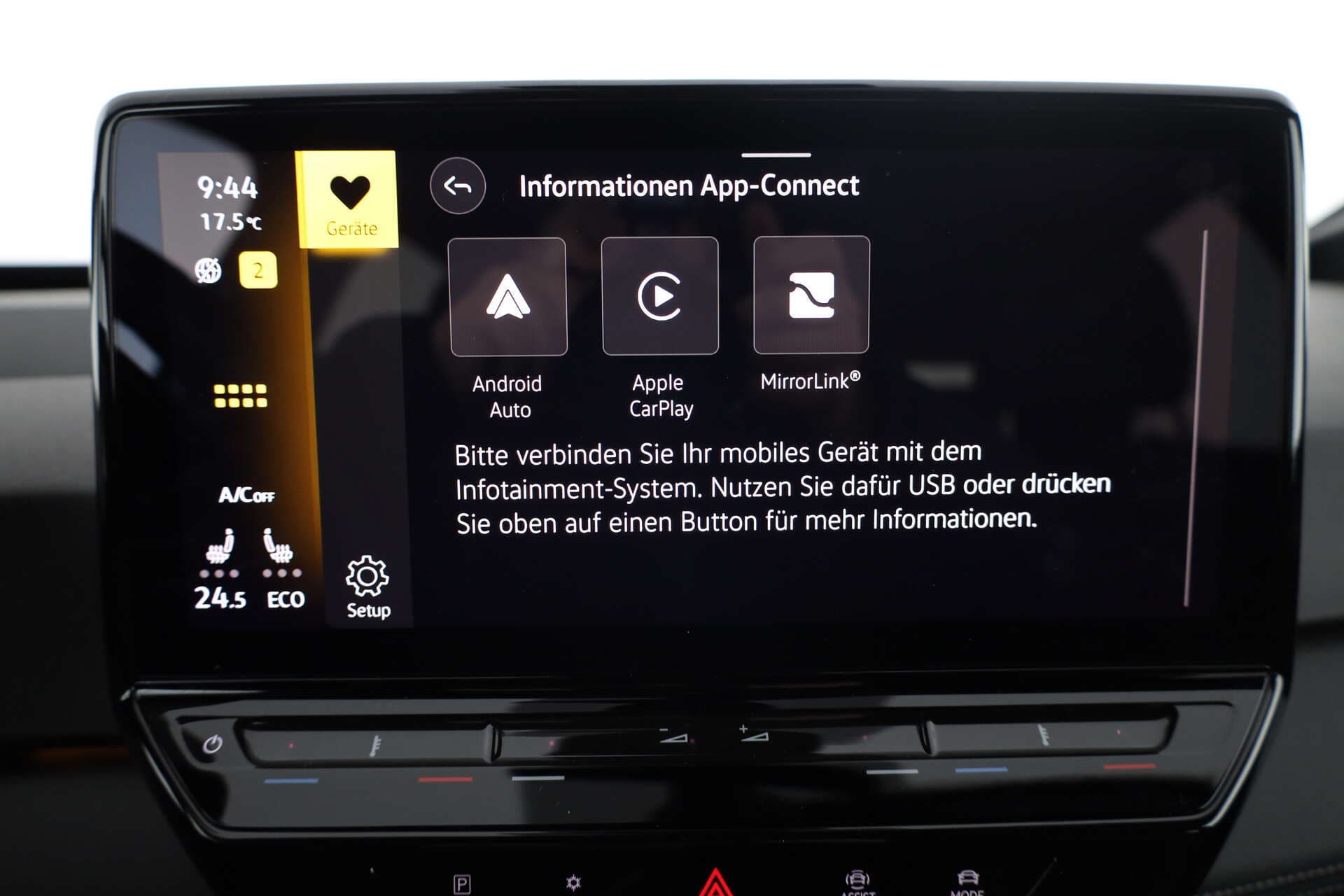 VOLKSWAGEN ID.3, photo 17 sur 17