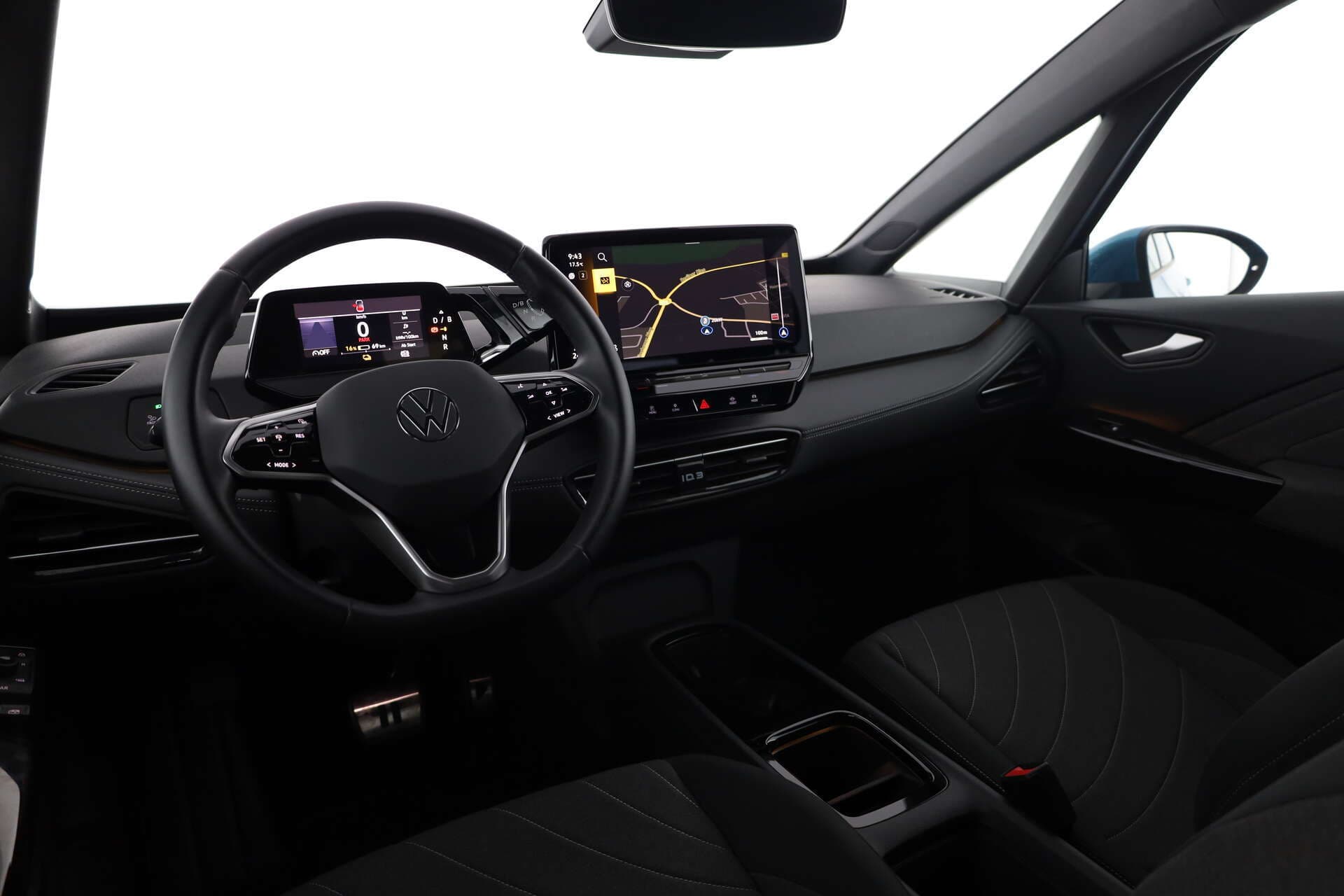 VOLKSWAGEN ID.3, photo 8 sur 17