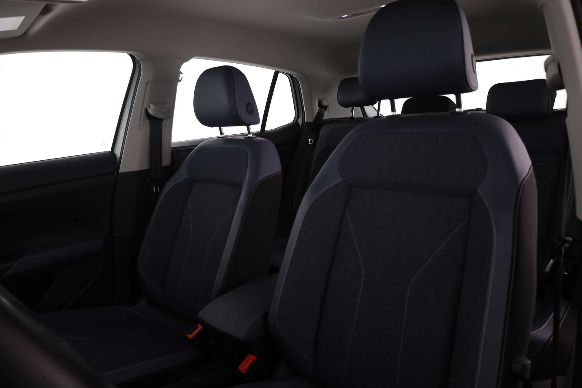 VOLKSWAGEN T-Cross, photo 10 sur 17