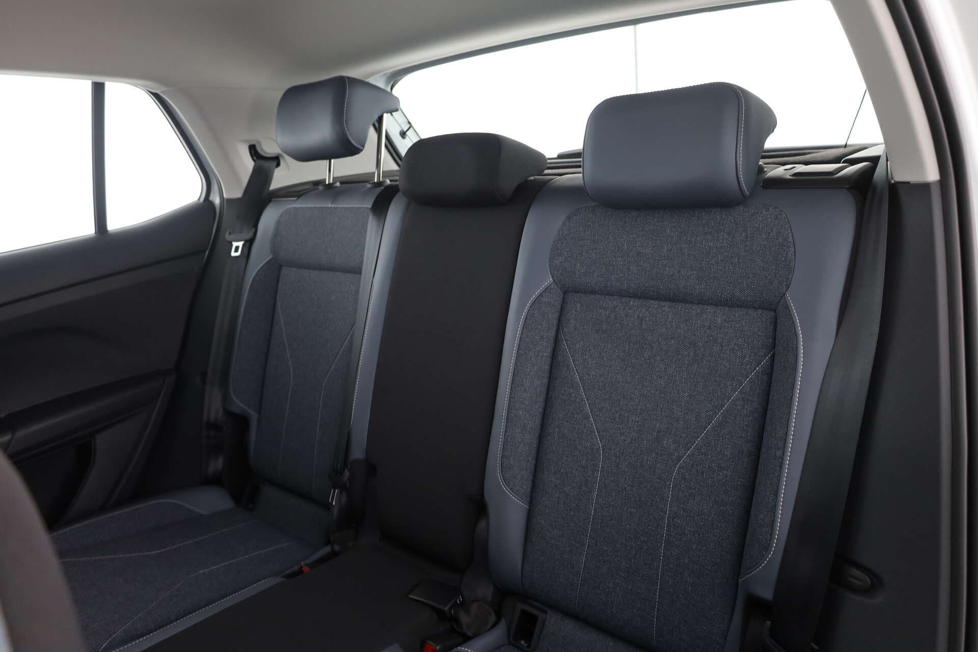 VOLKSWAGEN T-Cross, photo 12 sur 17