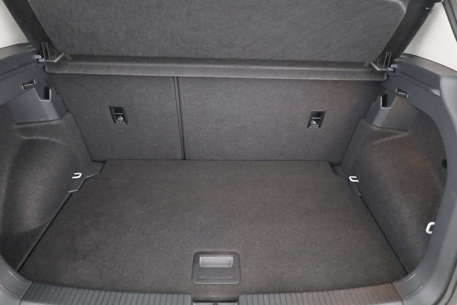 VOLKSWAGEN T-Cross, photo 13 sur 17