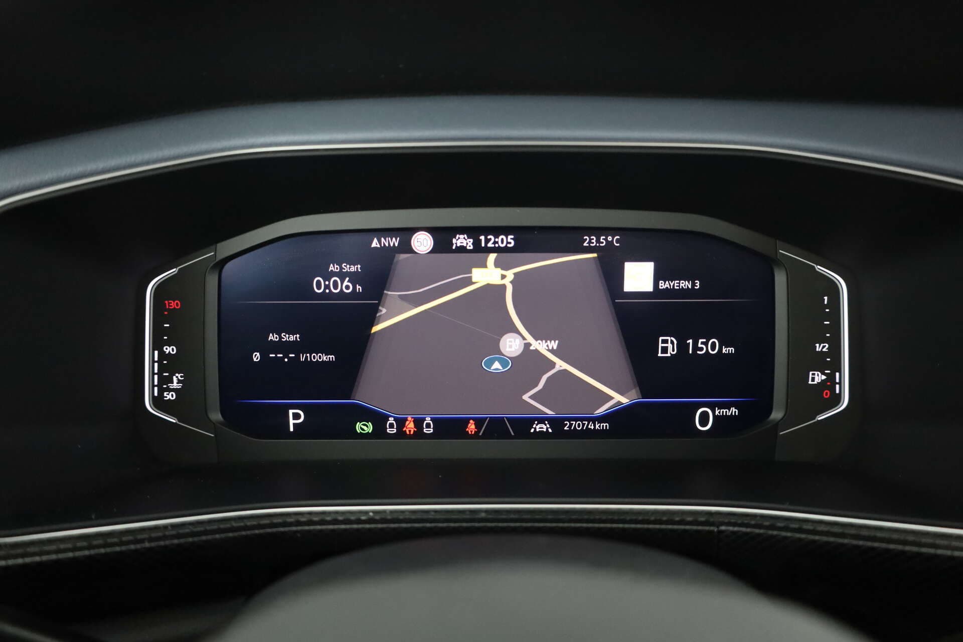 VOLKSWAGEN T-Cross, photo 14 sur 17