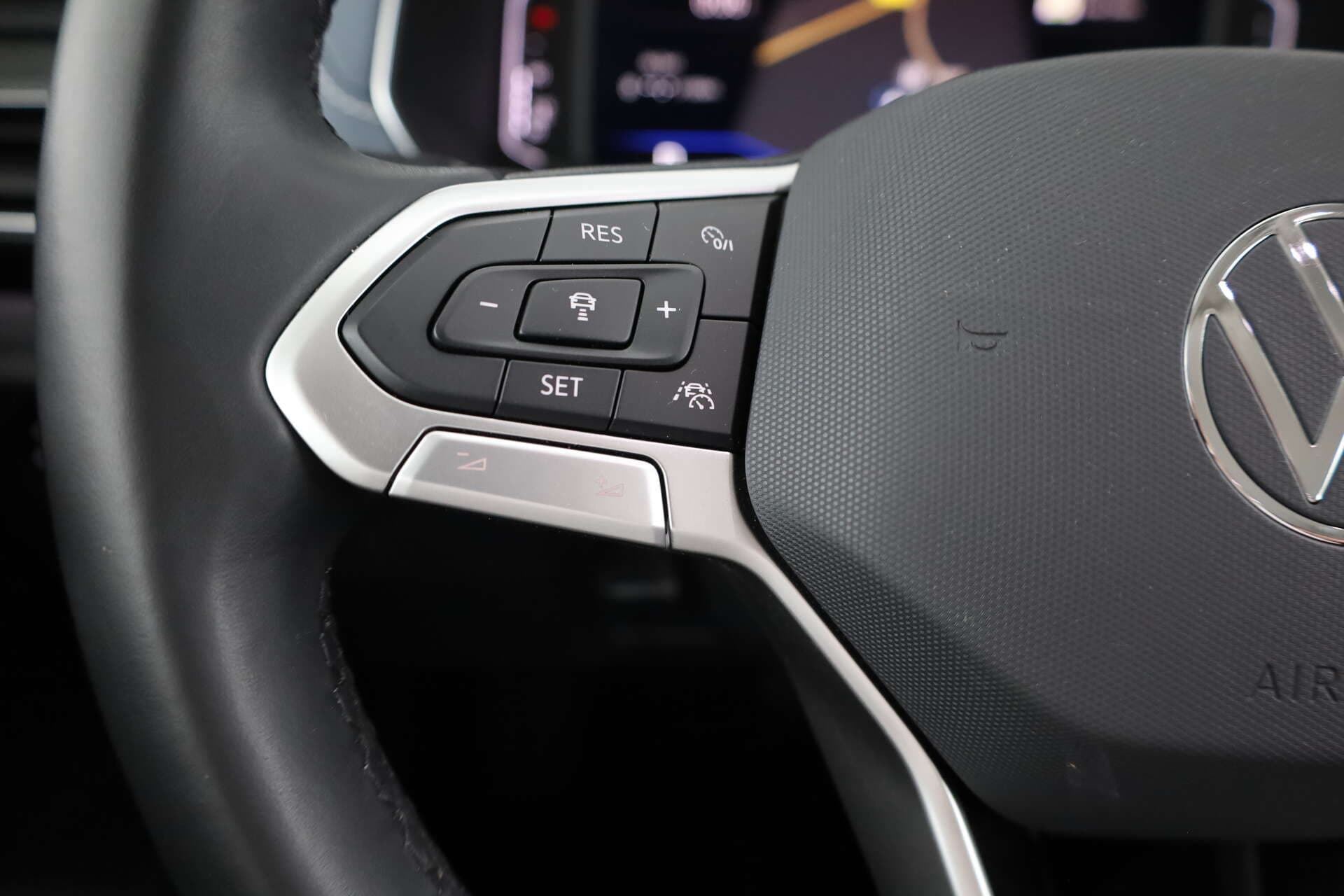 VOLKSWAGEN T-Cross, photo 15 sur 17