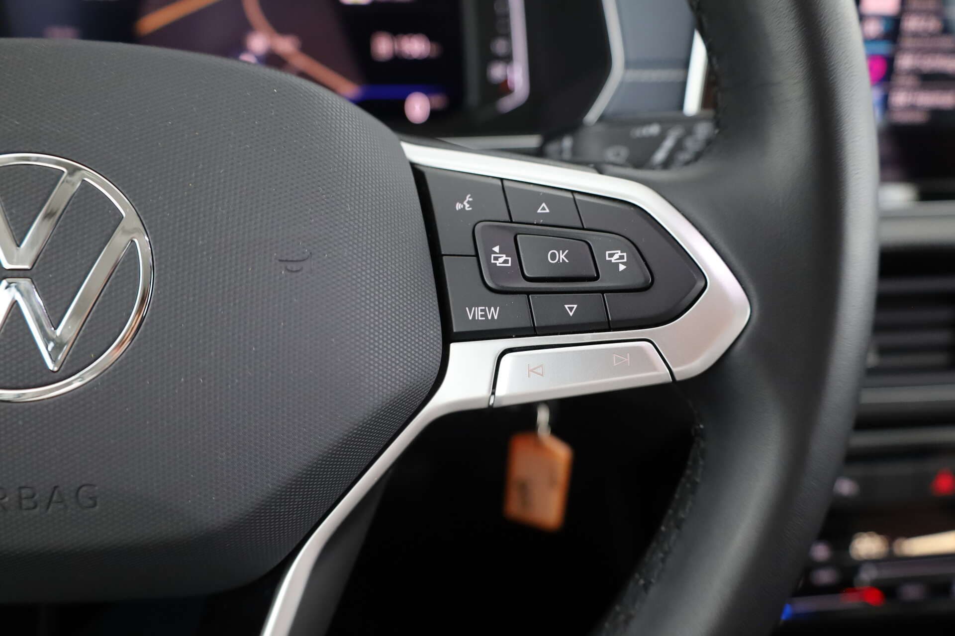 VOLKSWAGEN T-Cross, photo 16 sur 17