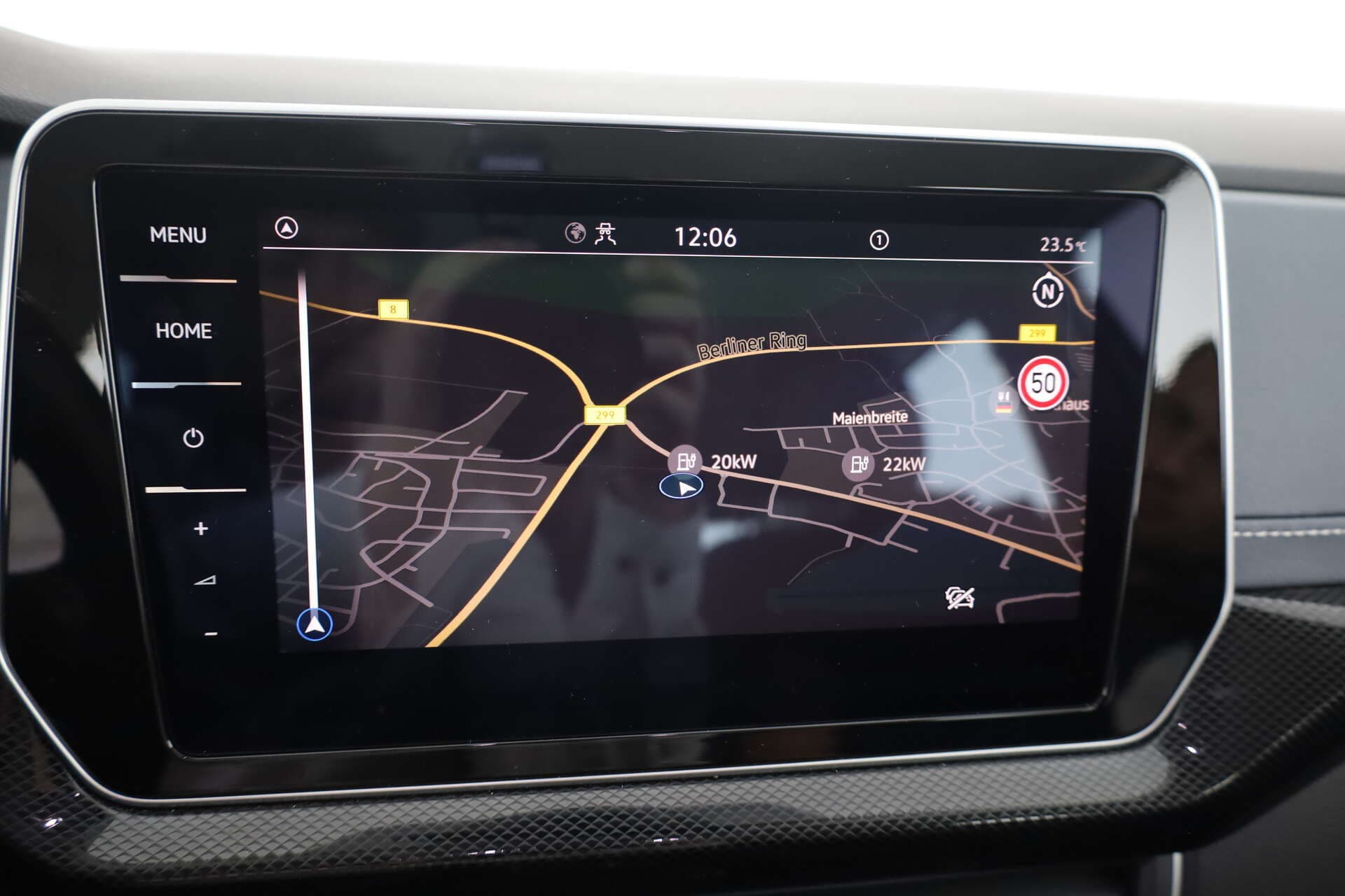 VOLKSWAGEN T-Cross, photo 17 sur 17