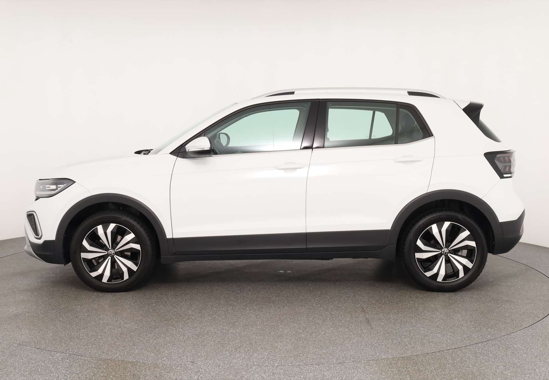 VOLKSWAGEN T-Cross, photo 5 sur 17