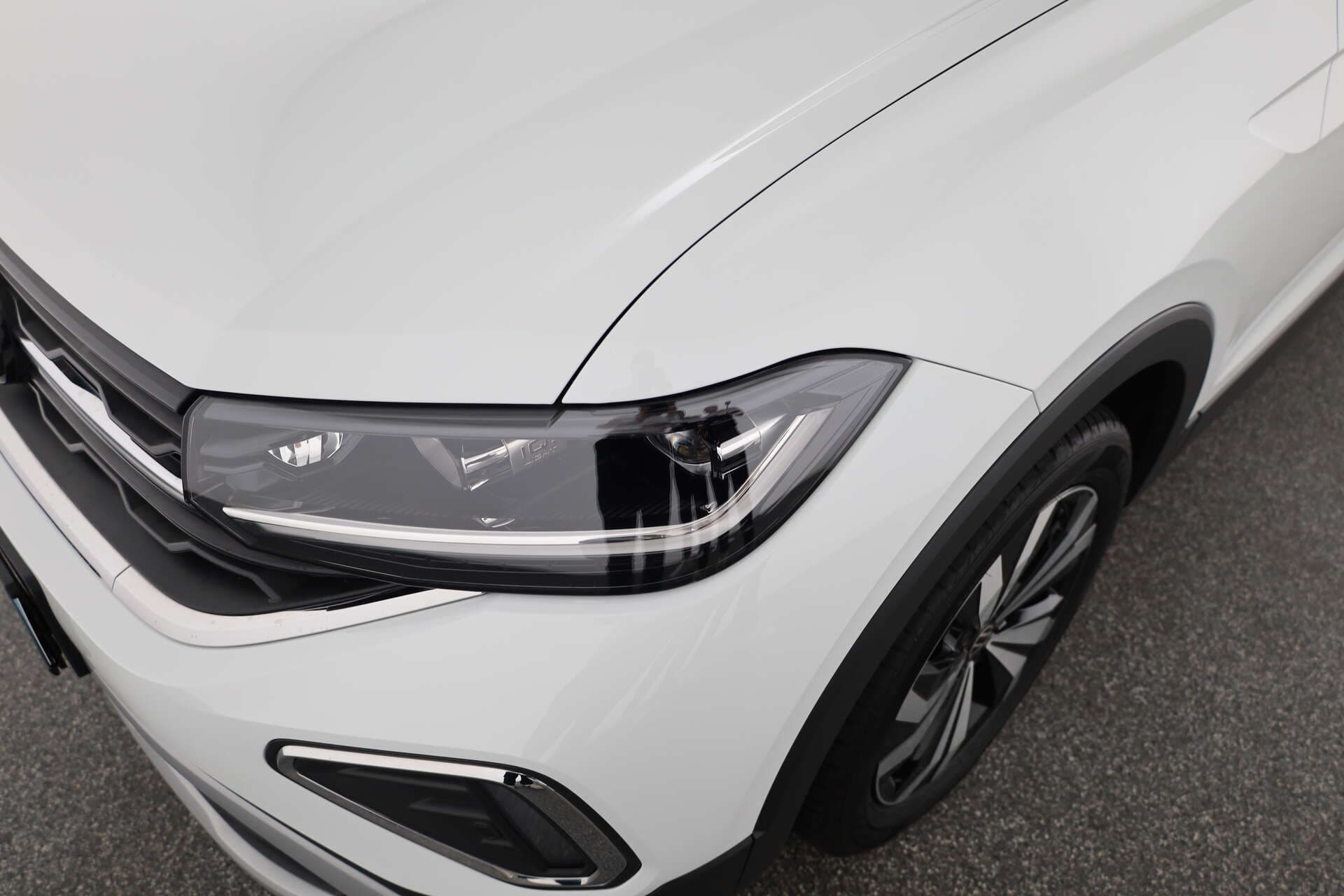 VOLKSWAGEN T-Cross, photo 7 sur 17
