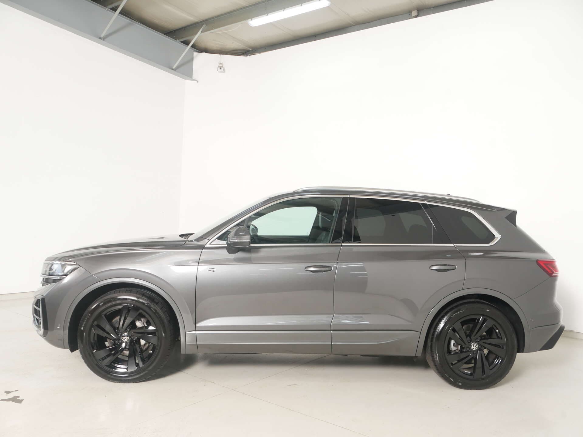 VOLKSWAGEN Touareg, photo 6 sur 17
