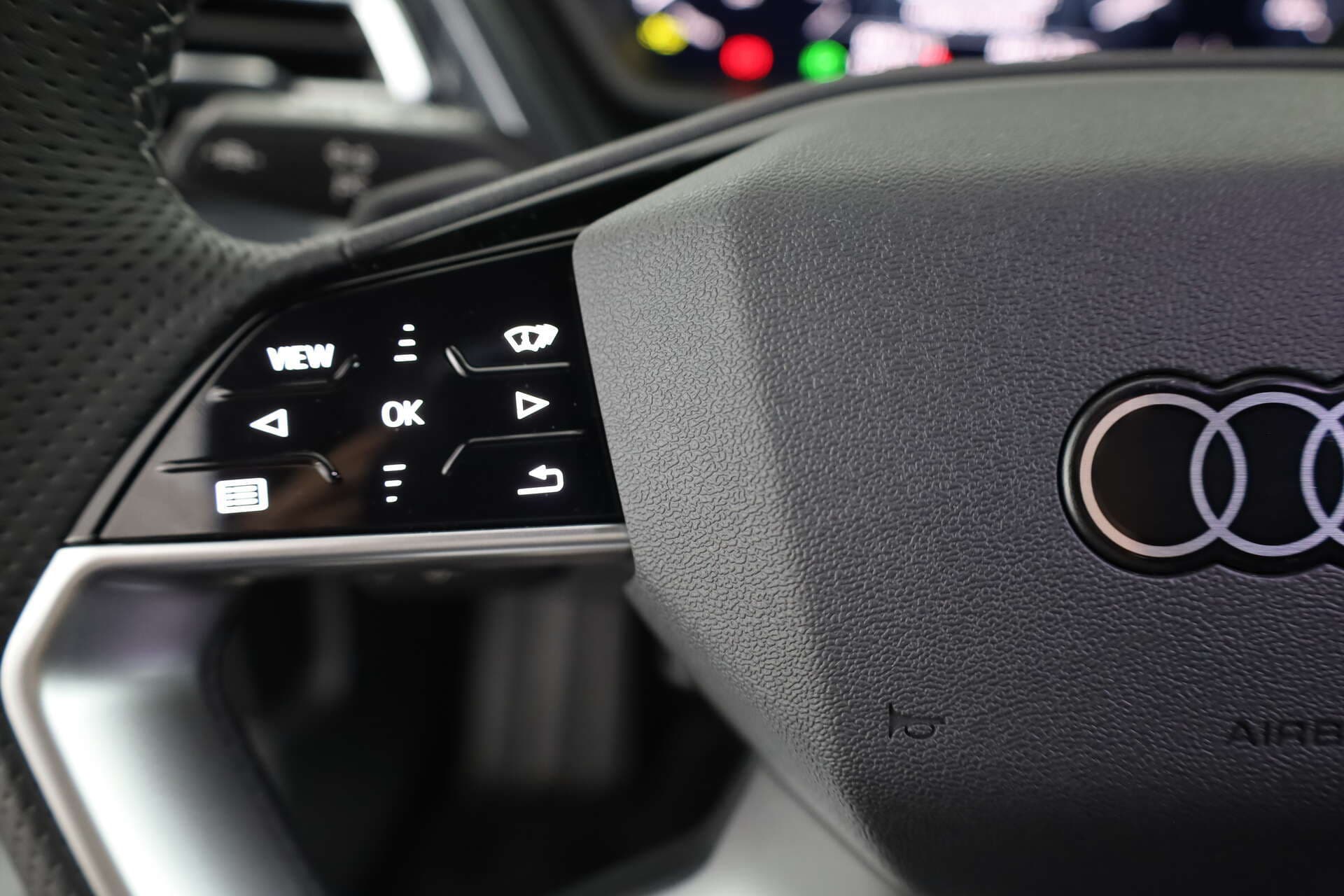 AUDI Q4 e-tron, photo 13 sur 16