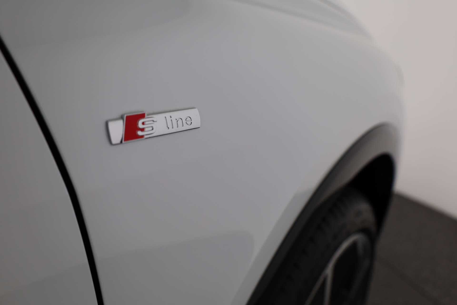 AUDI Q4 e-tron, photo 16 sur 16