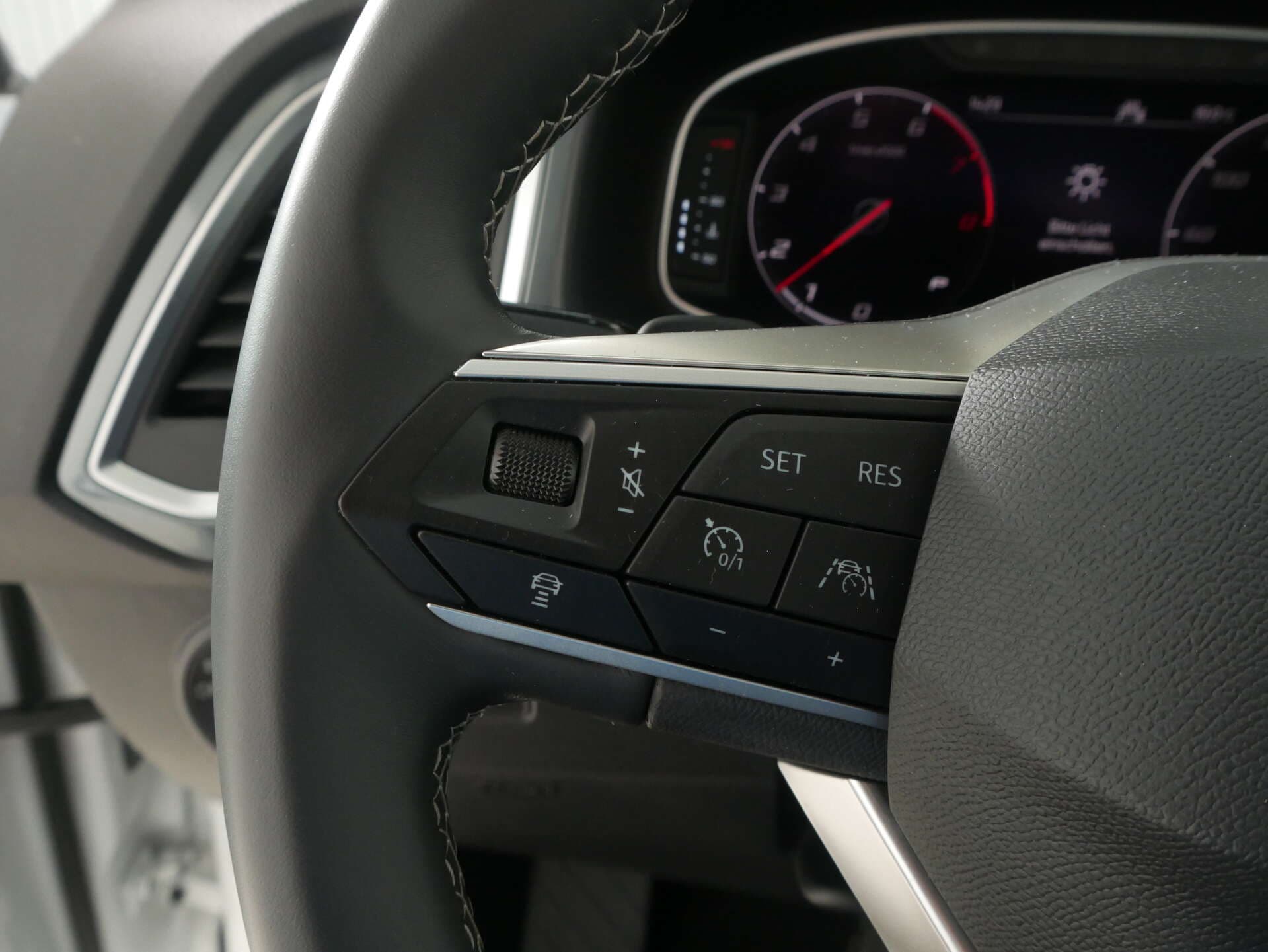 SEAT Ateca, photo 10 sur 17