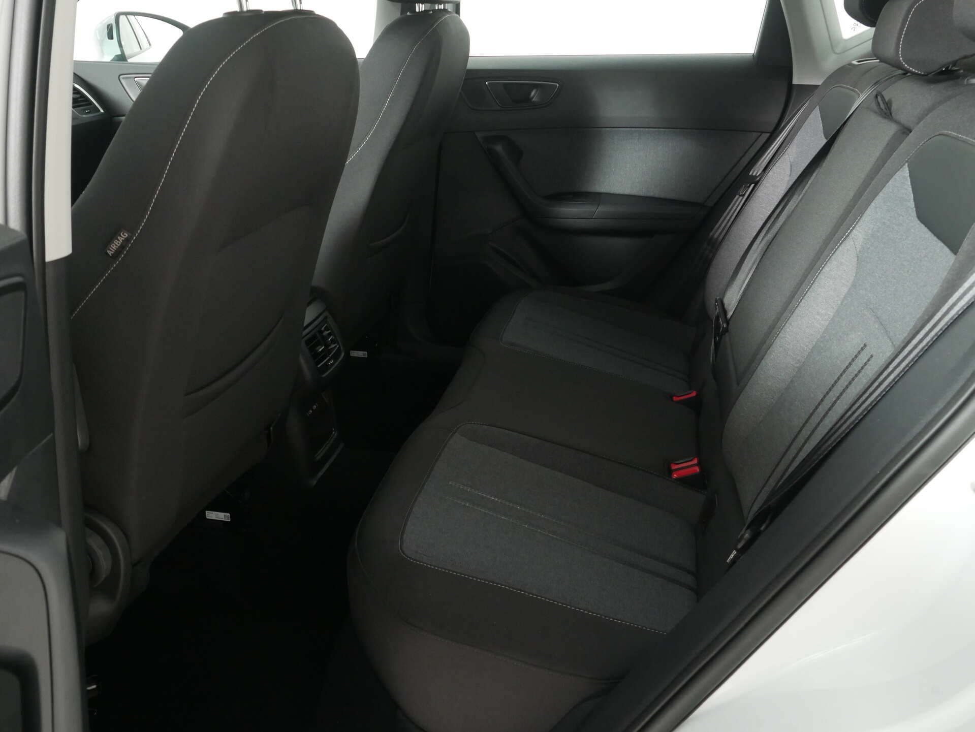 SEAT Ateca, photo 12 sur 17