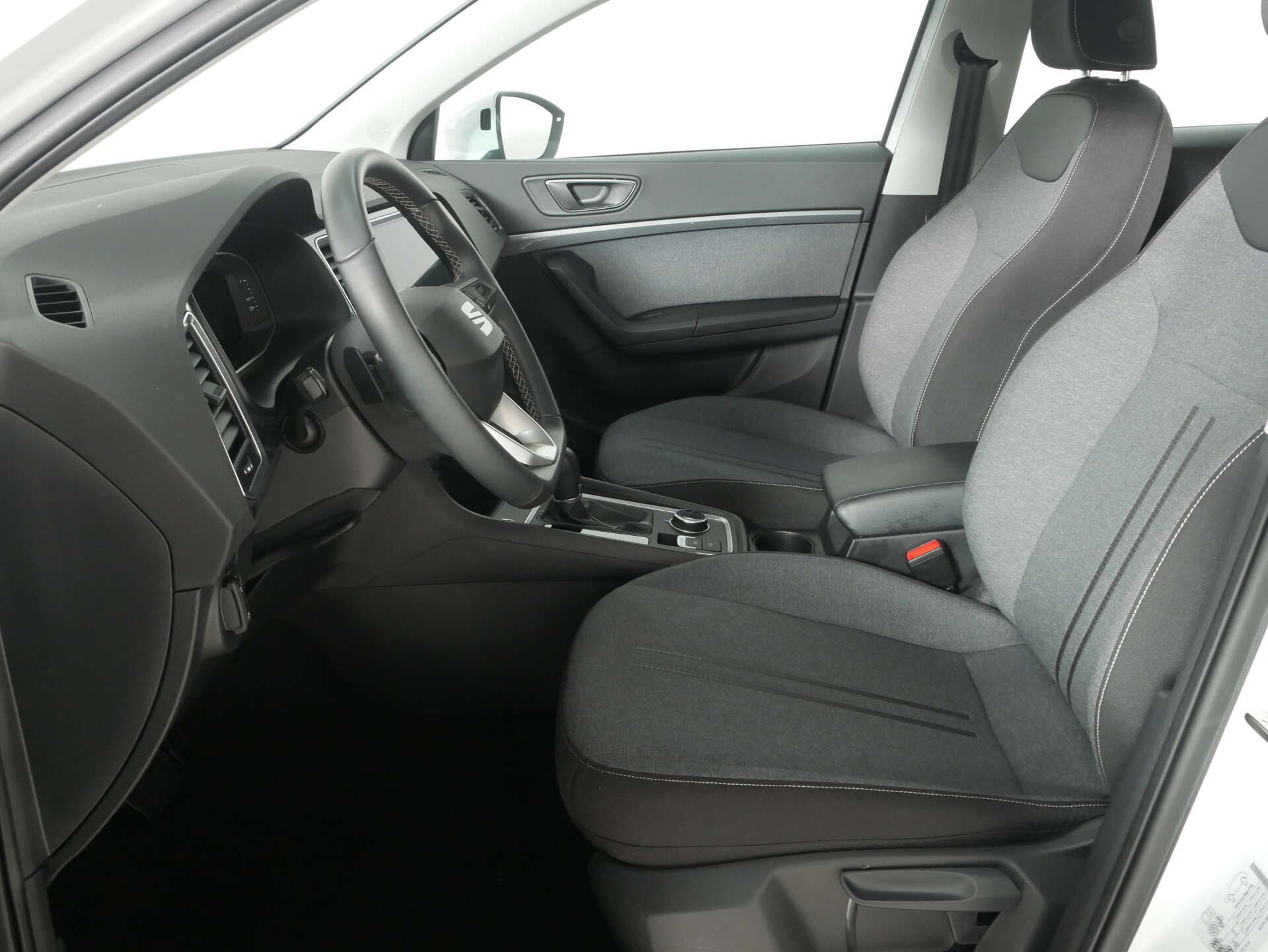 SEAT Ateca, photo 13 sur 17