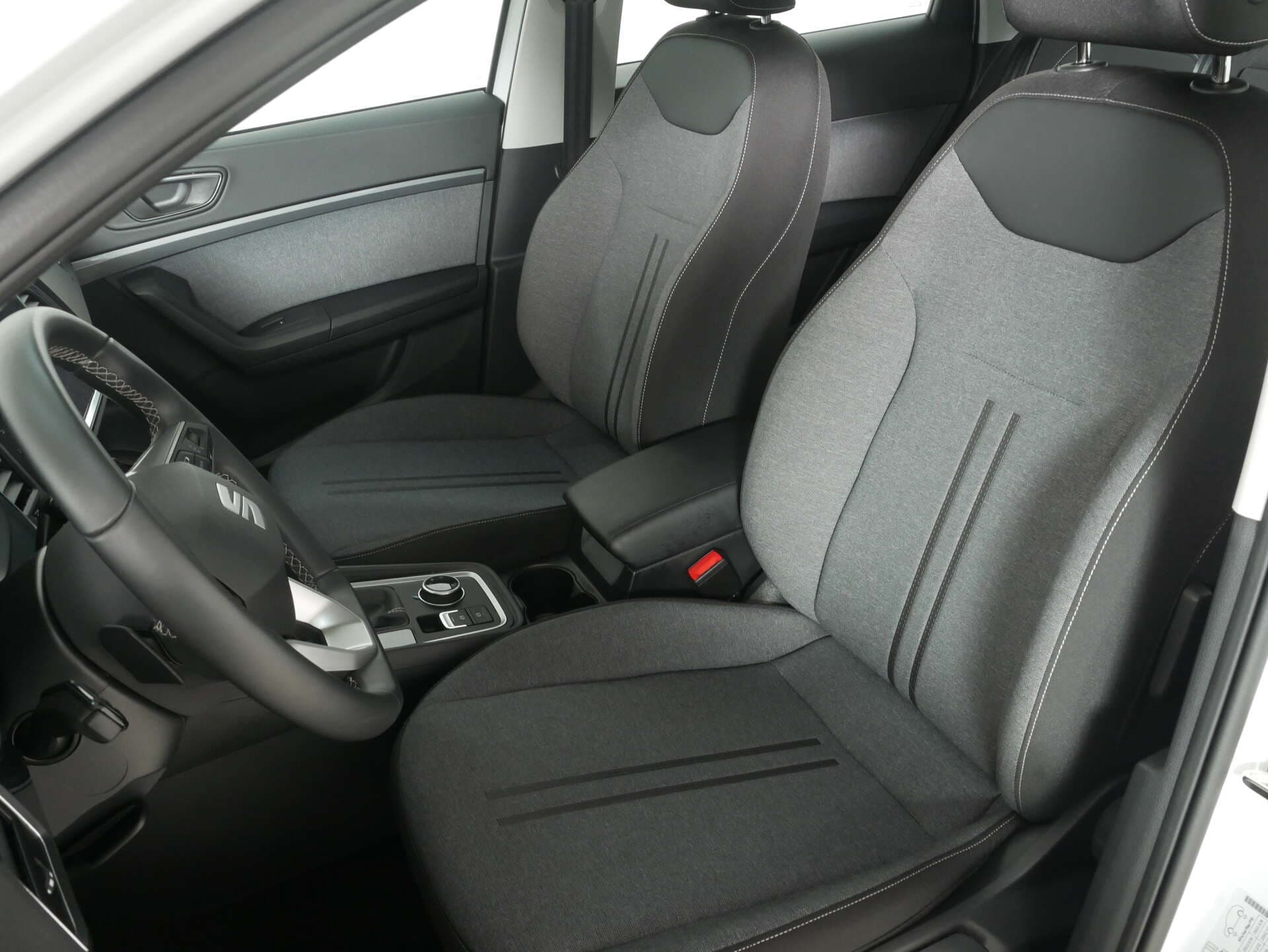 SEAT Ateca, photo 14 sur 17
