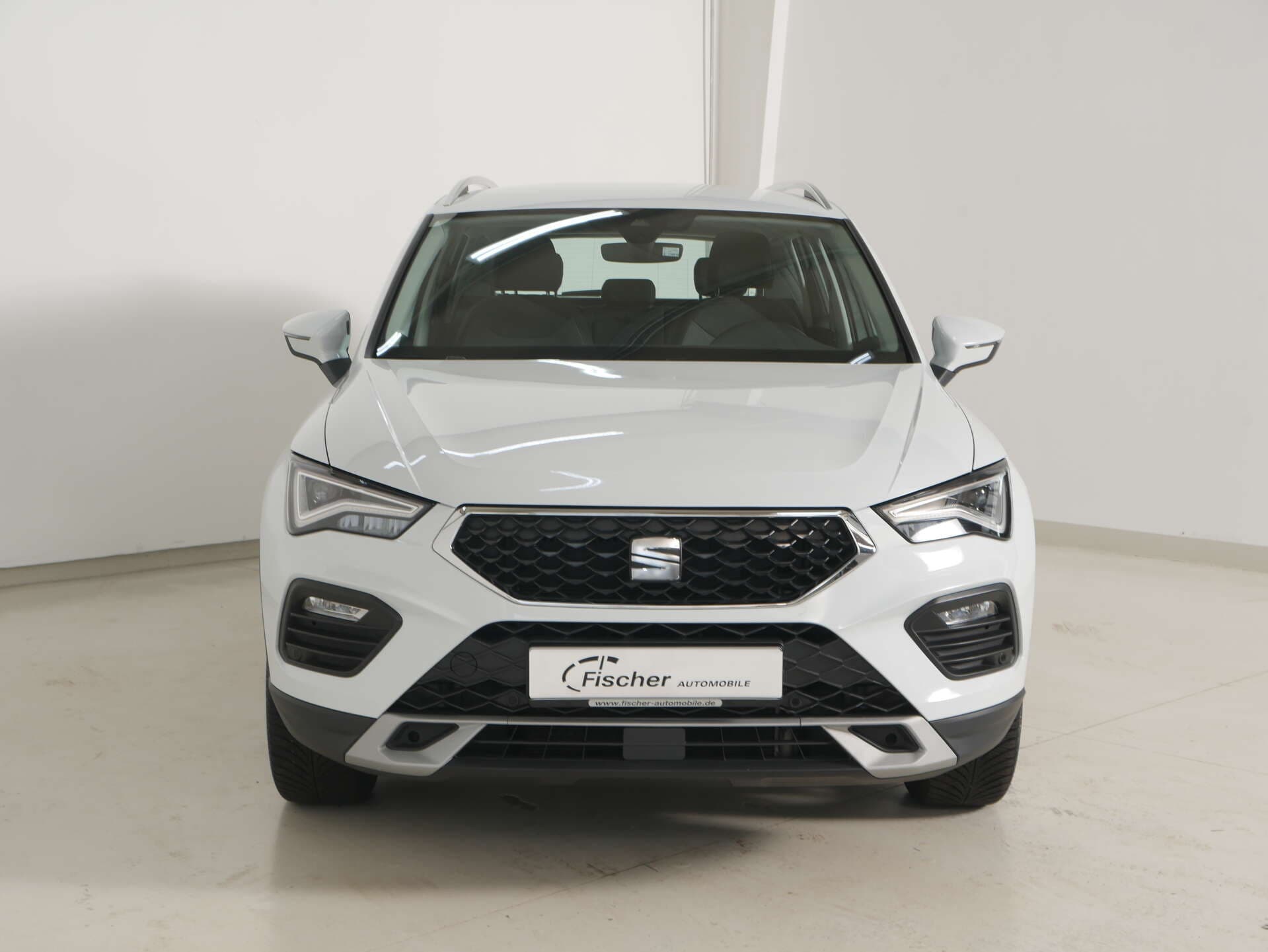 SEAT Ateca, photo 2 sur 17
