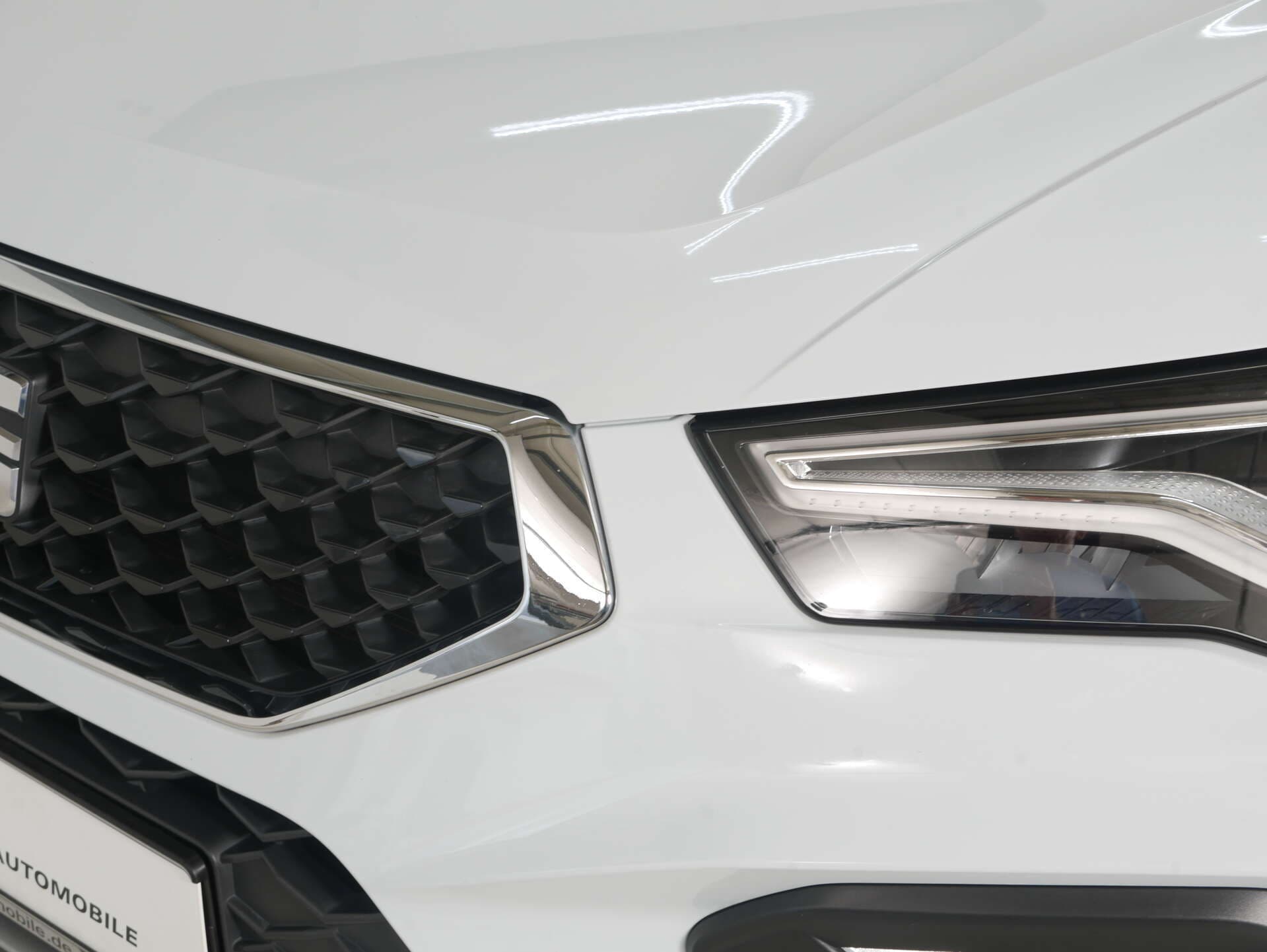 SEAT Ateca, photo 3 sur 17