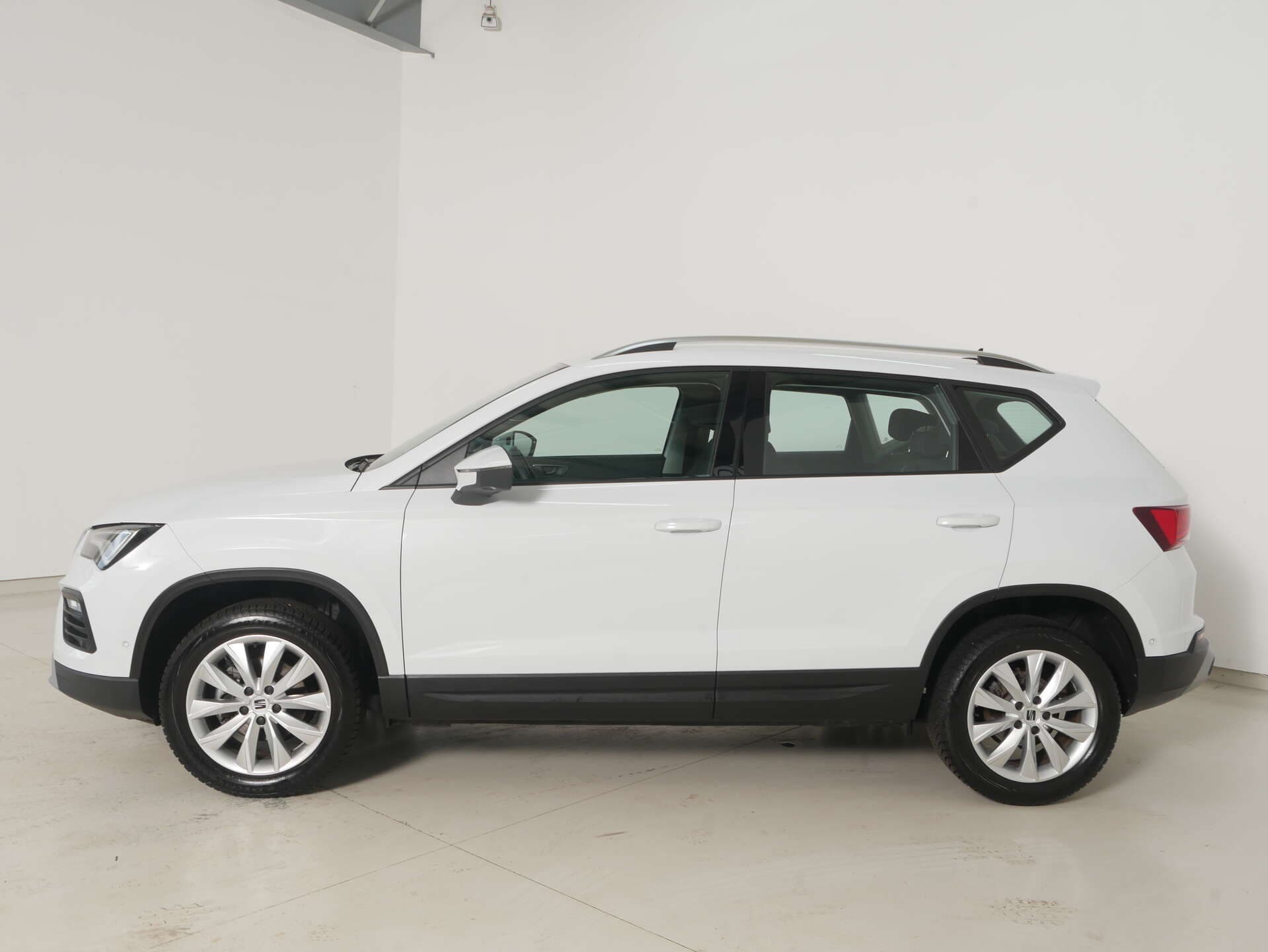 SEAT Ateca, photo 5 sur 17